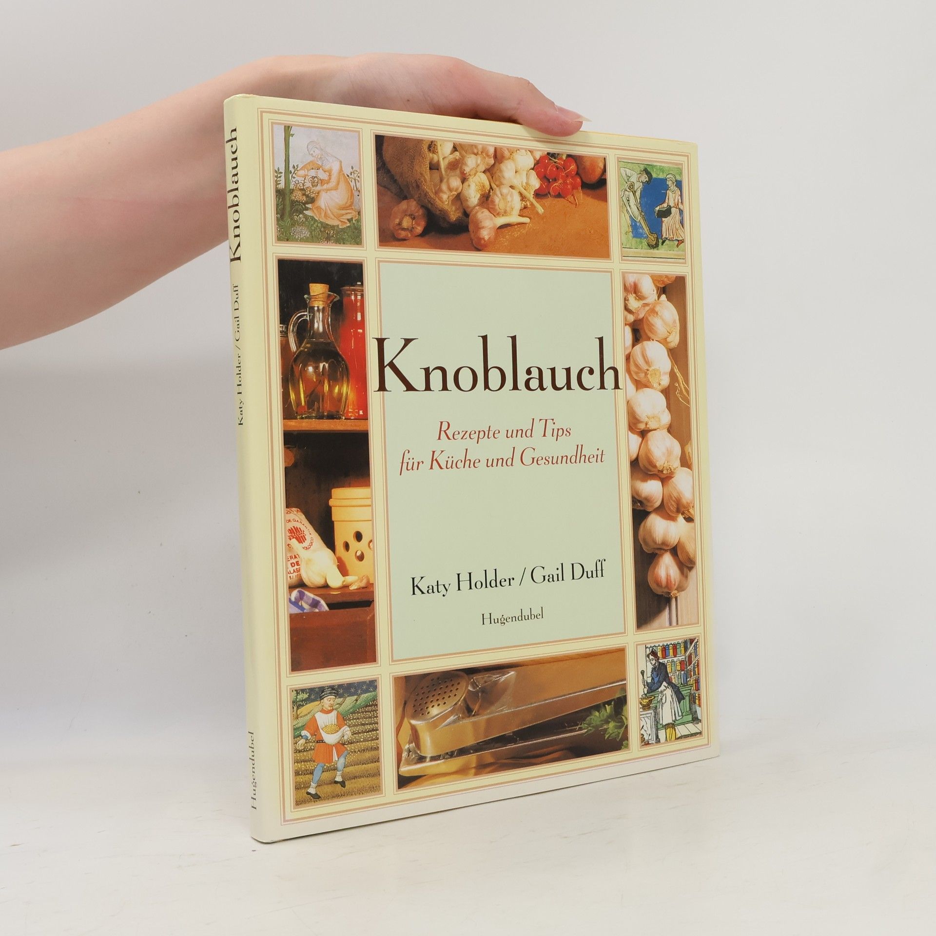 Katy Holder Knoblauch