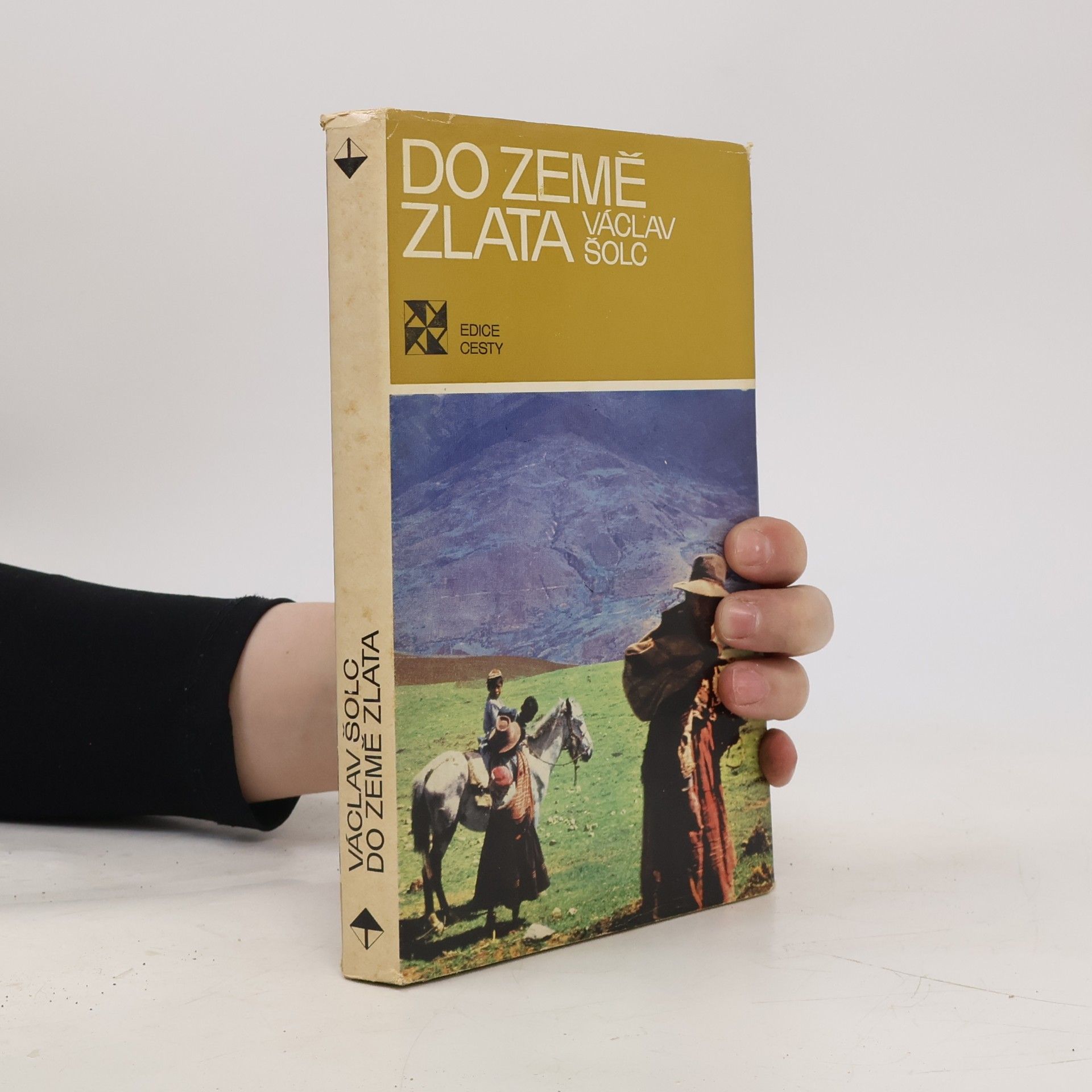 Do země zlata
