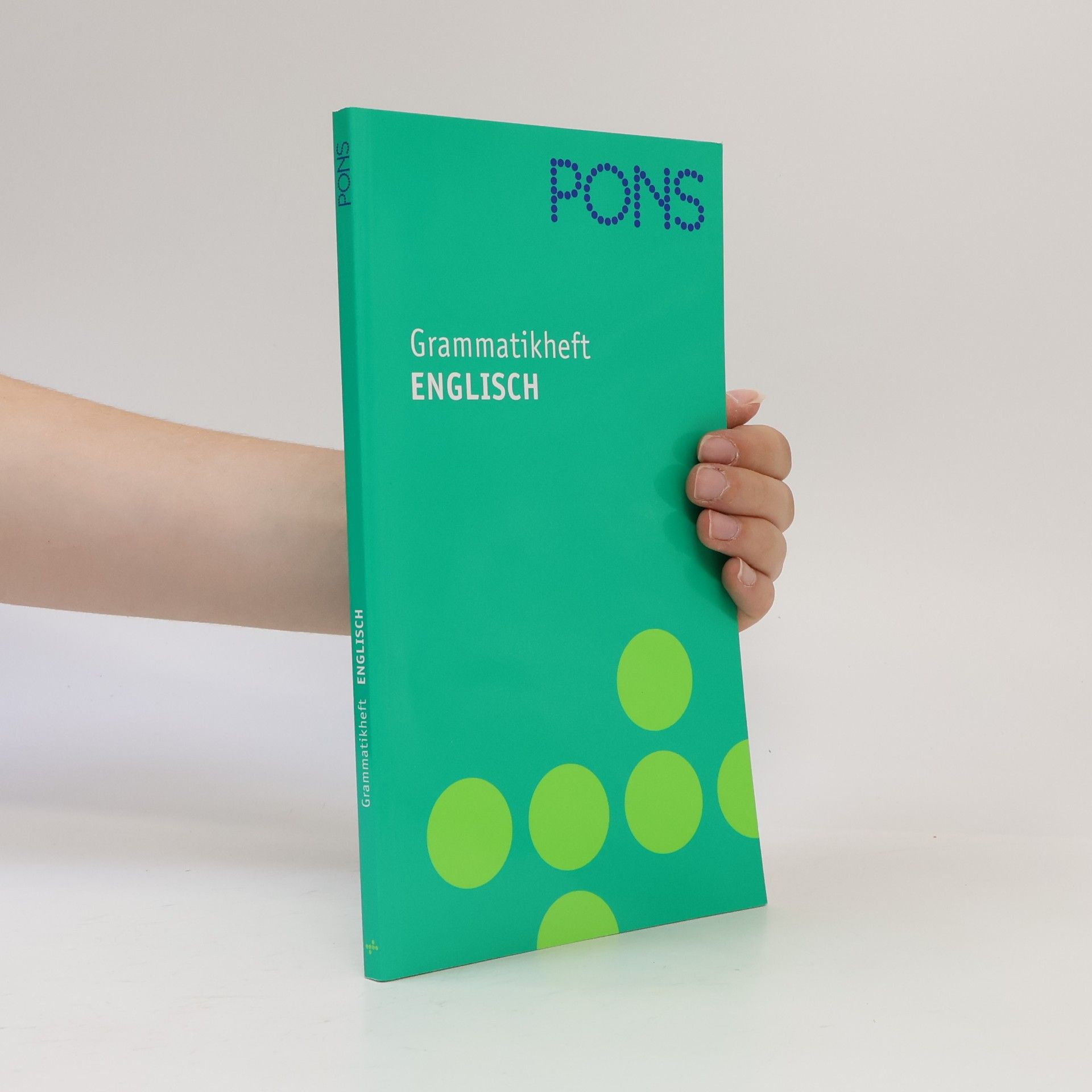 Marieluise Schmitz PONS Wörterbuch für Schule und Studium