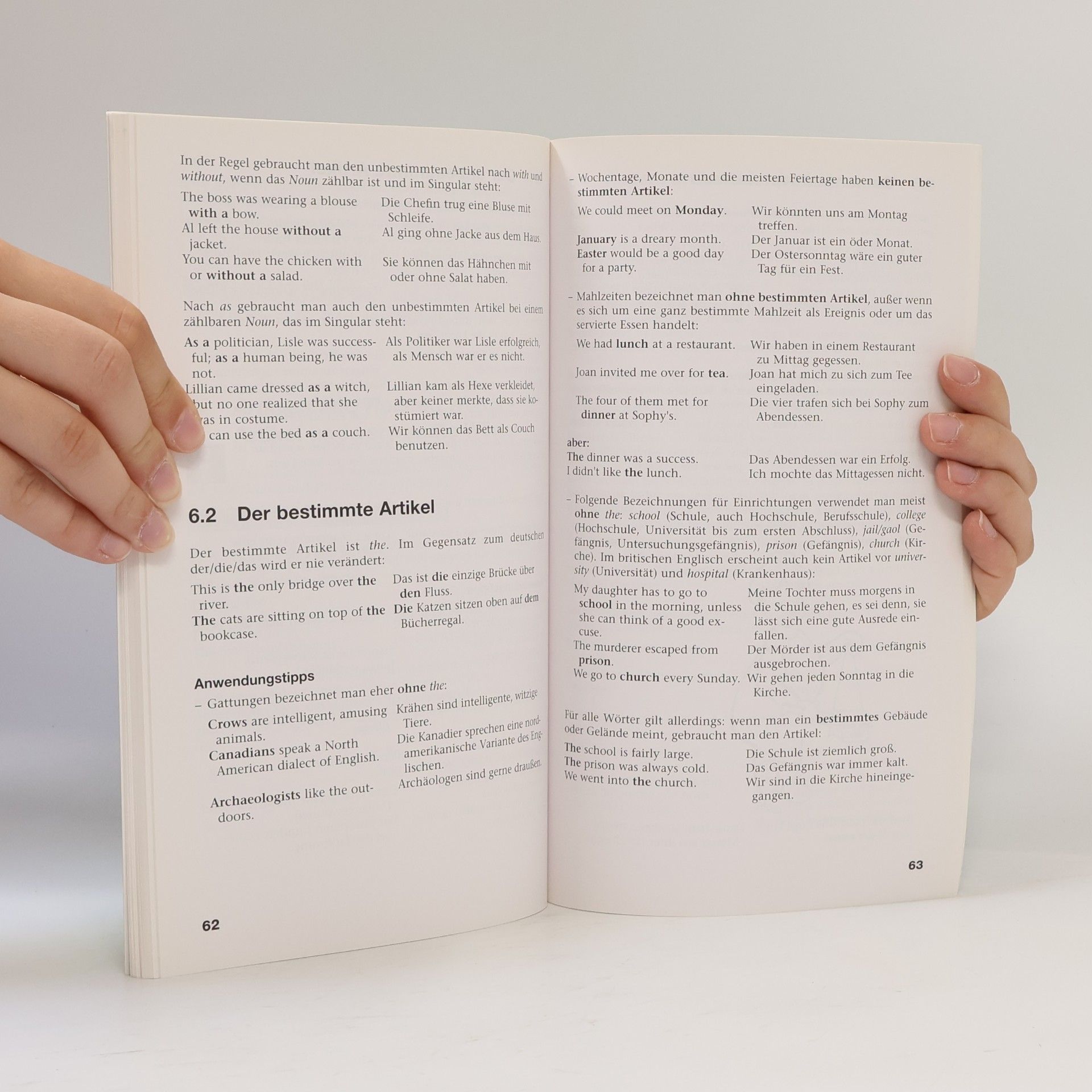 Marieluise Schmitz PONS Wörterbuch für Schule und Studium