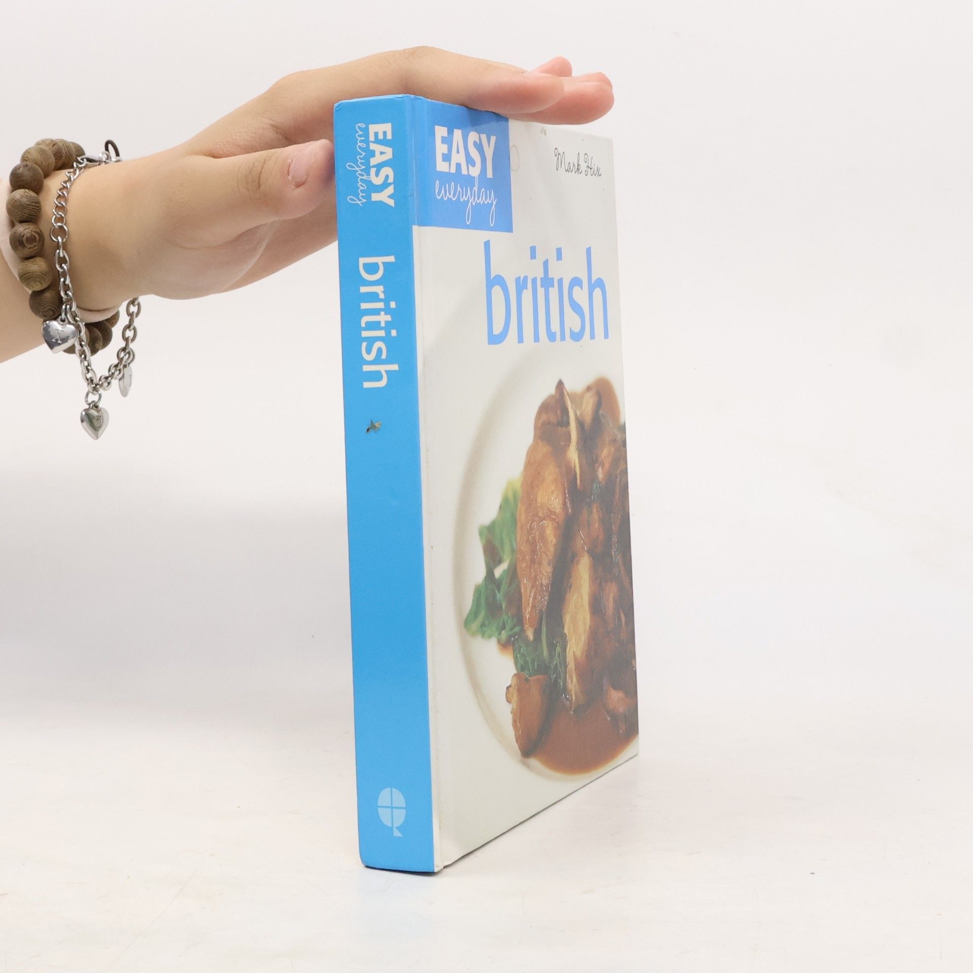 Mark Hix Easy everyday British