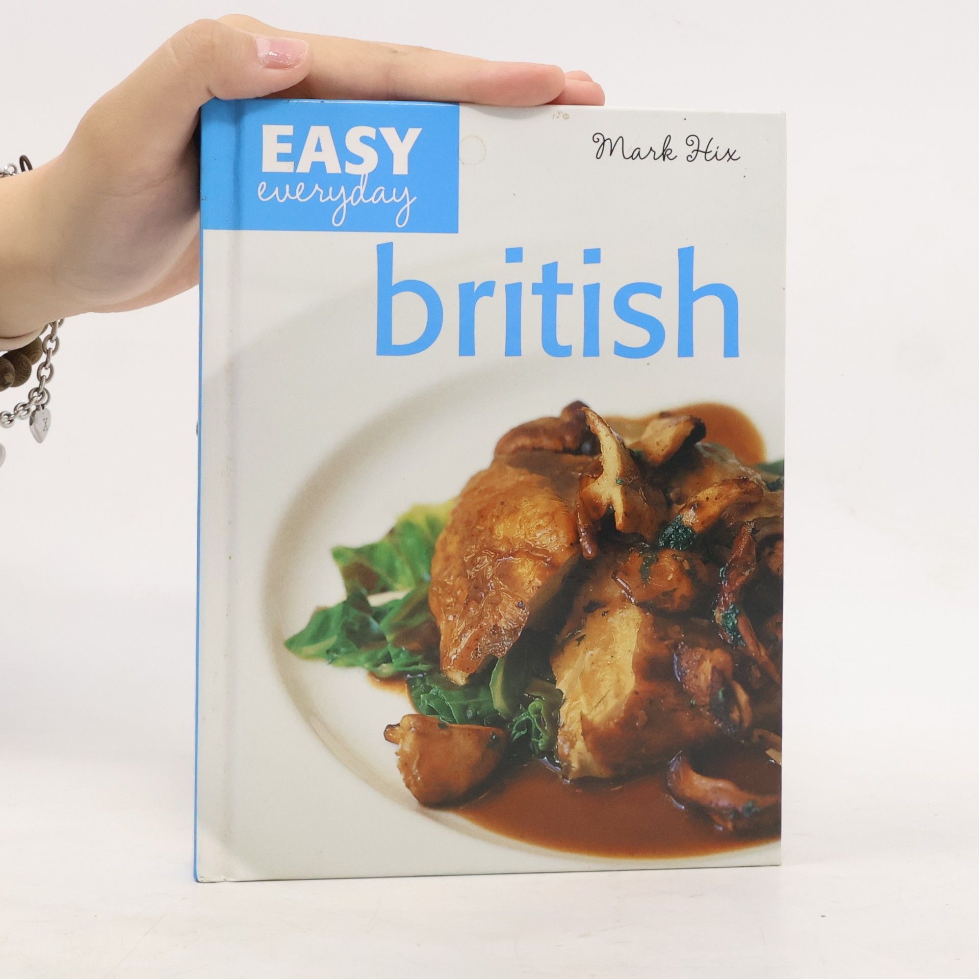 Mark Hix Easy everyday British