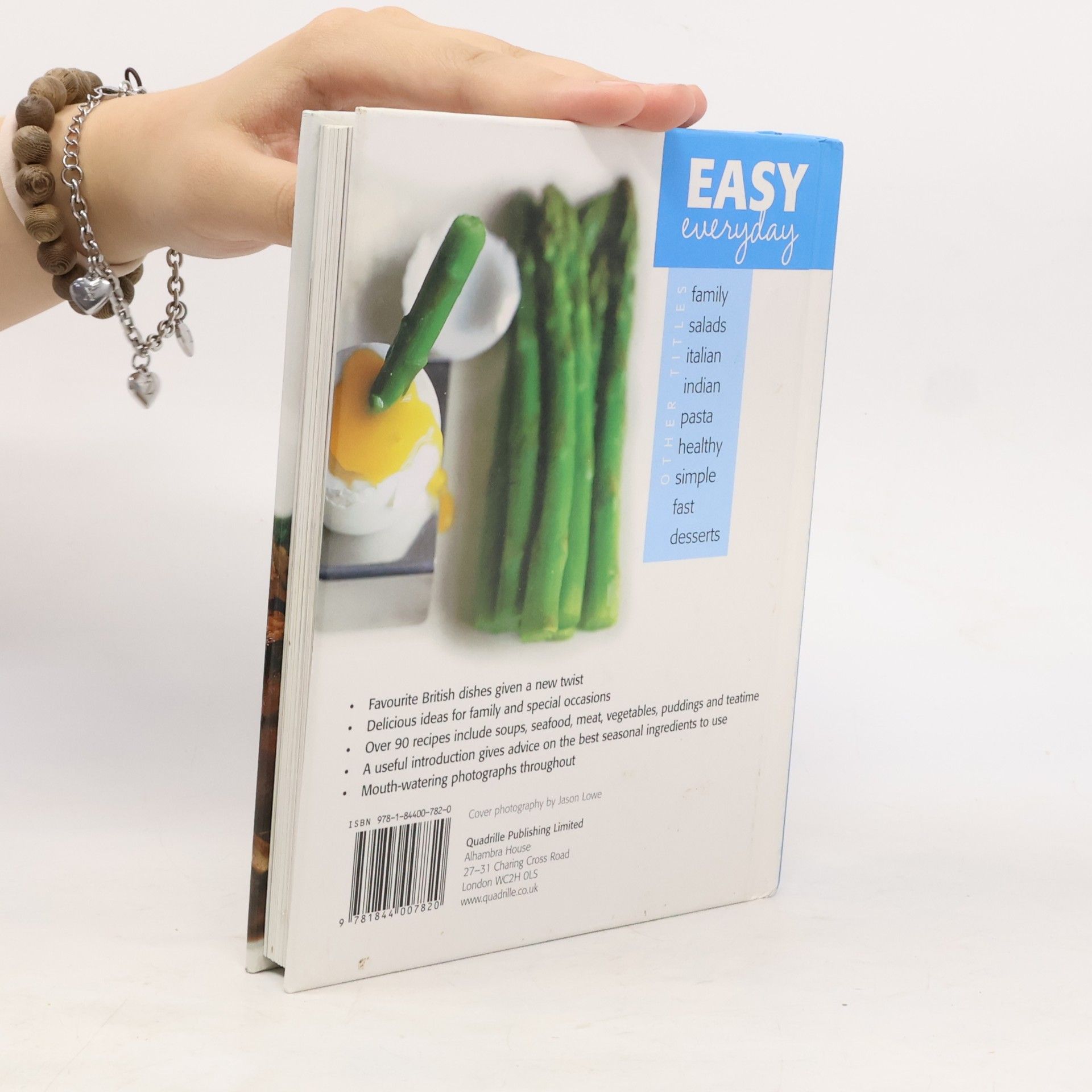 Mark Hix Easy everyday British