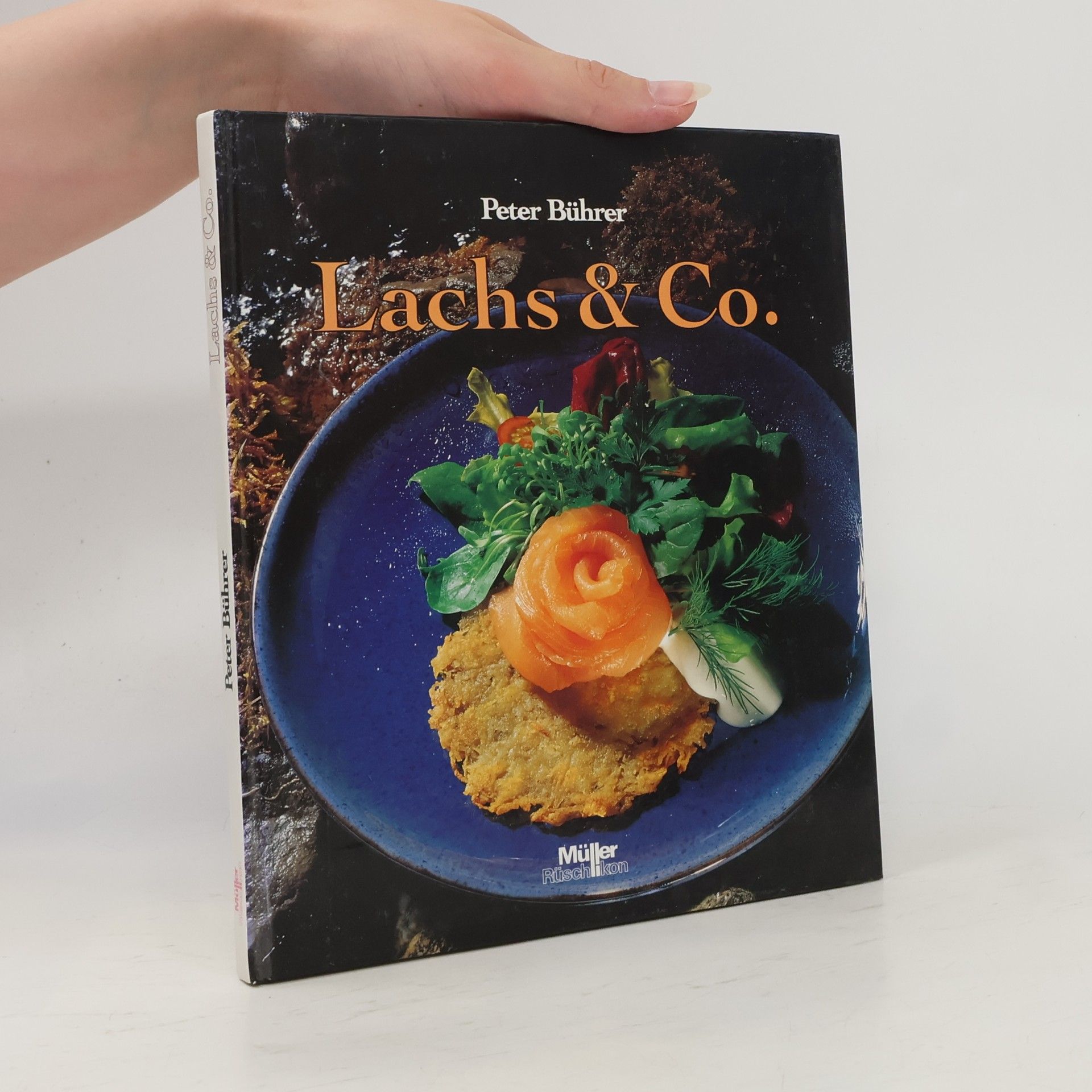 Lachs & Co.