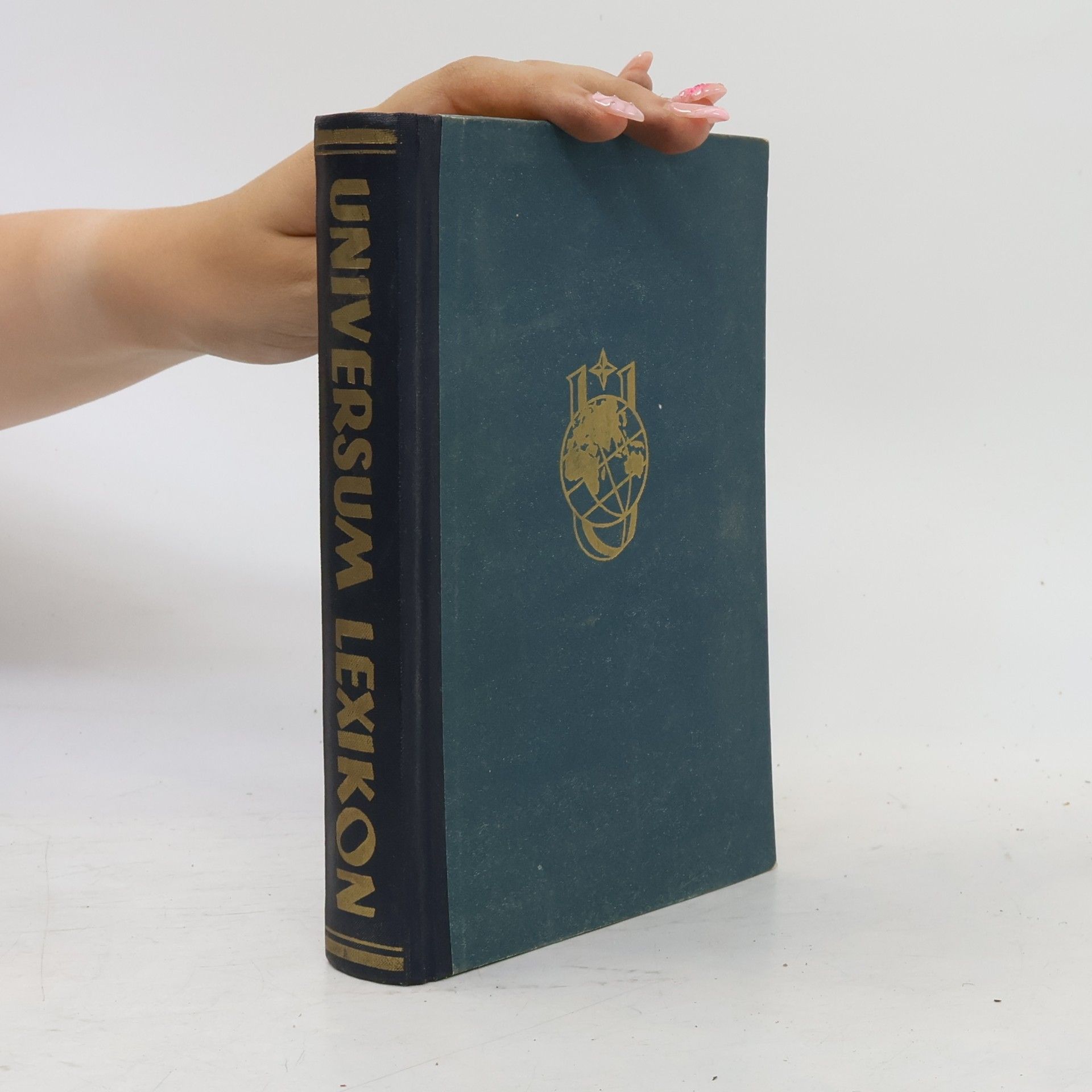Autorenkollektiv Universum Taschenlexikon