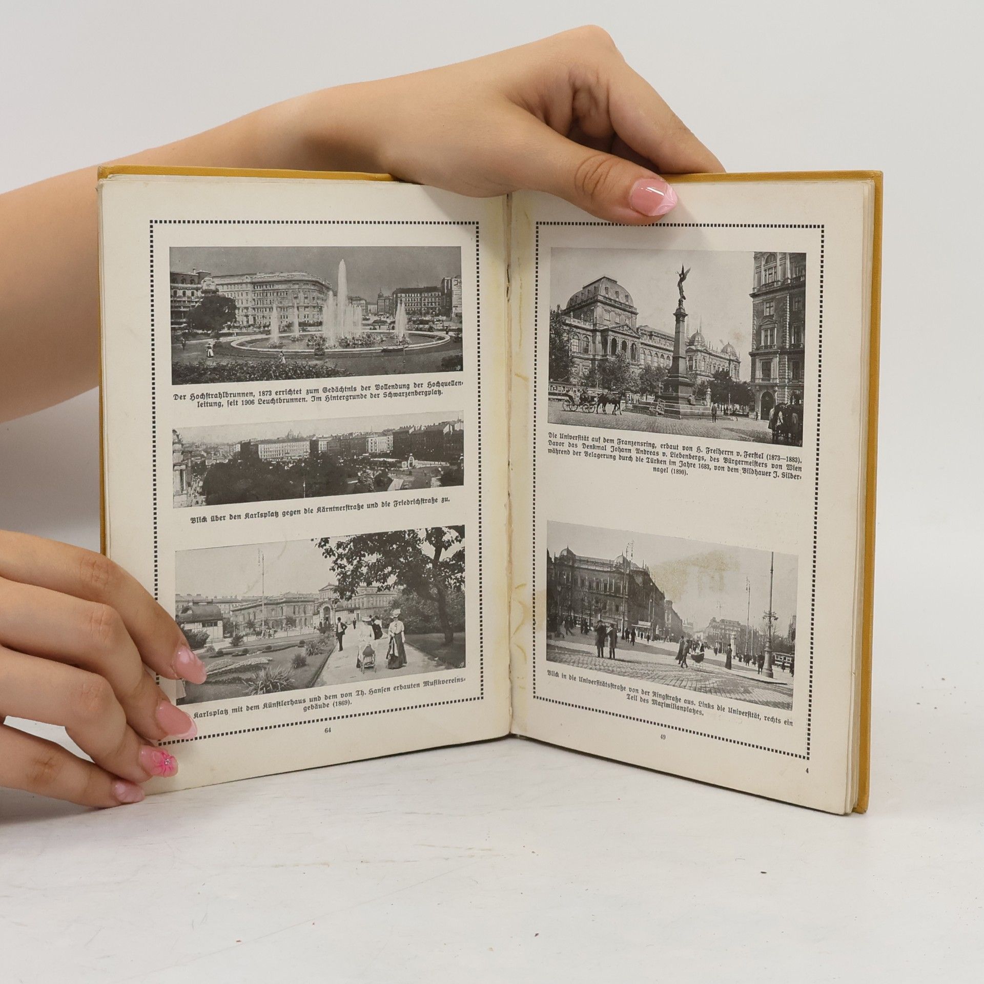 Autorenkollektiv Wien seit 60 Jahren. Ein Album für die Jugend
