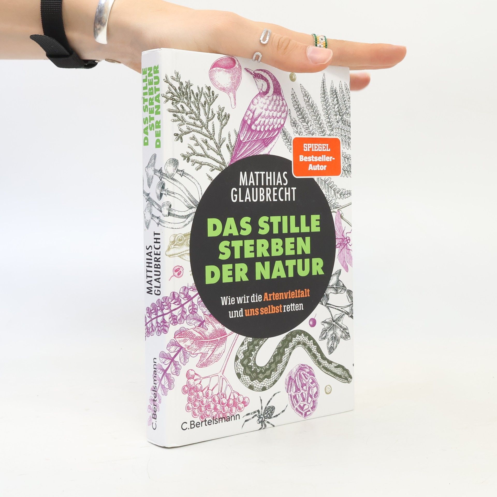 Das stille Sterben der Natur