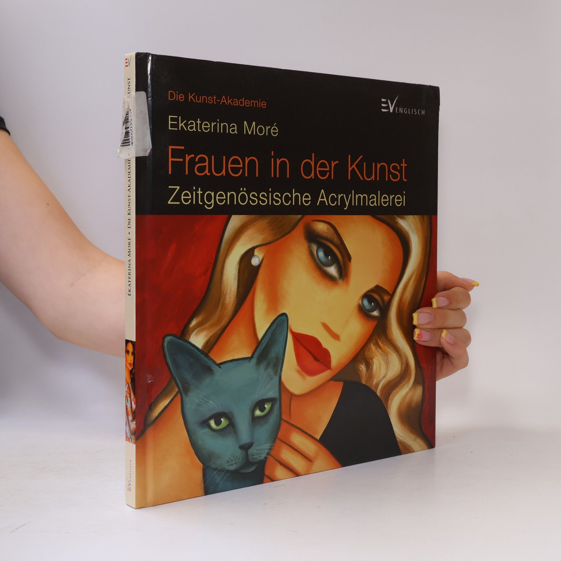 Frauen in der Kunst