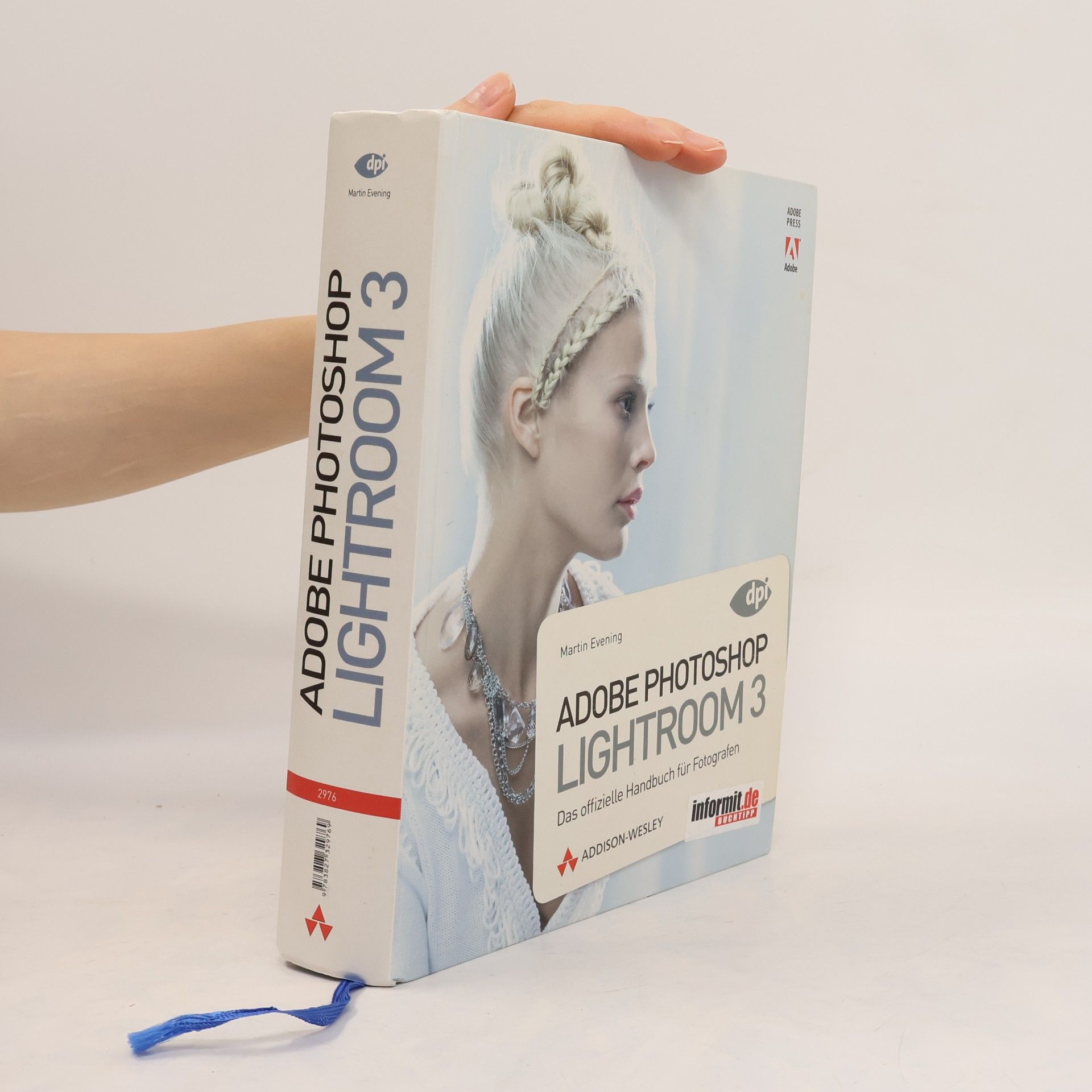 Adobe Photoshop Lightroom 3