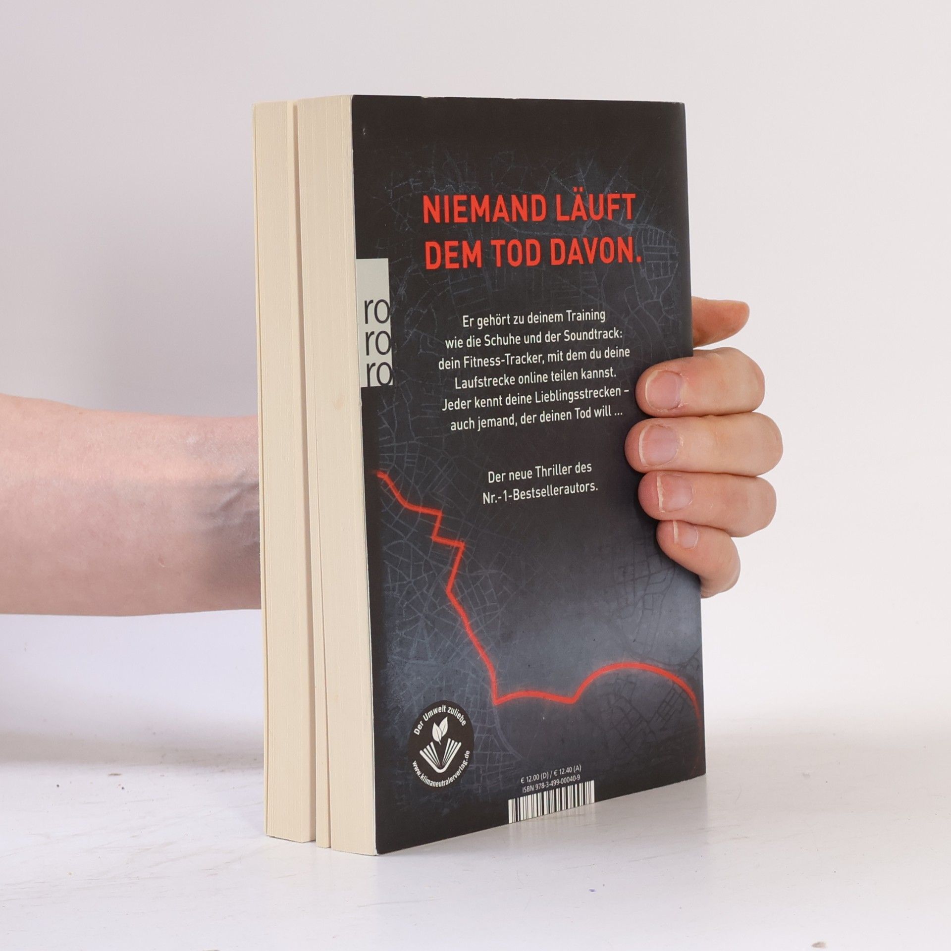 Hendrik Winter Die Karte