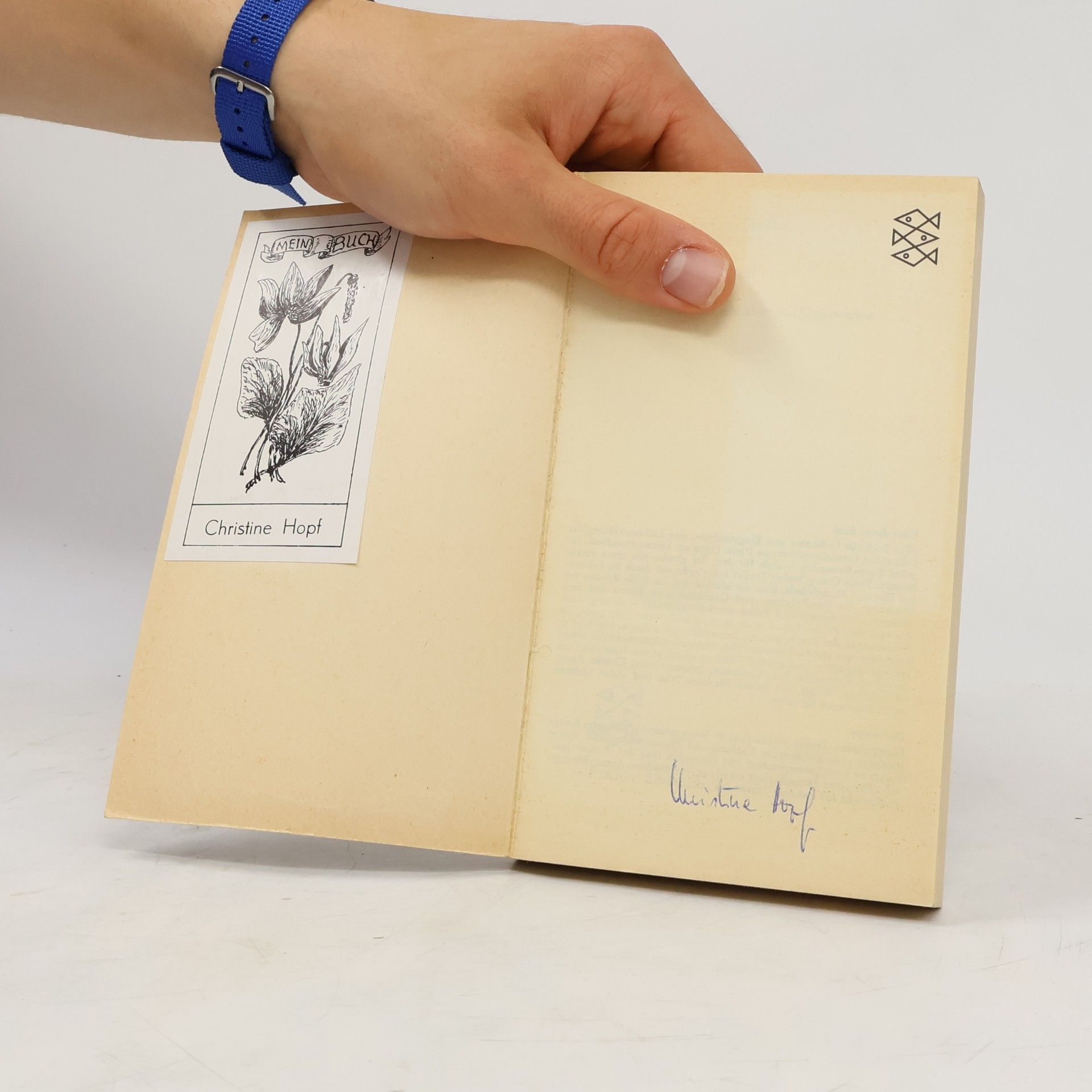 Georg Stefan Troller Pariser Journal