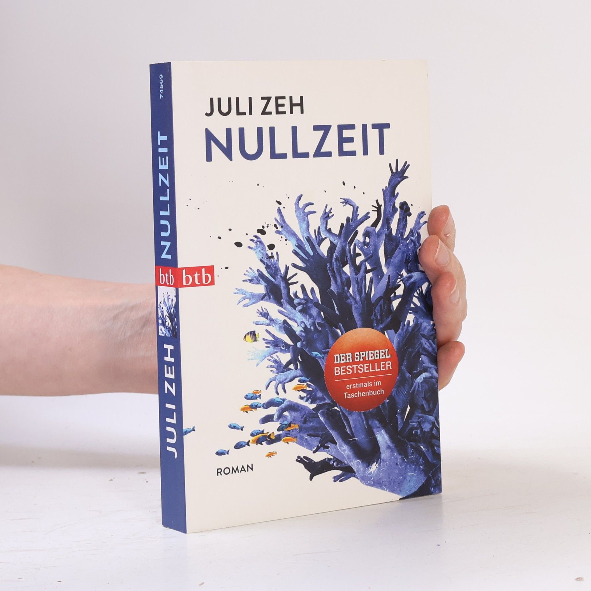 Nullzeit