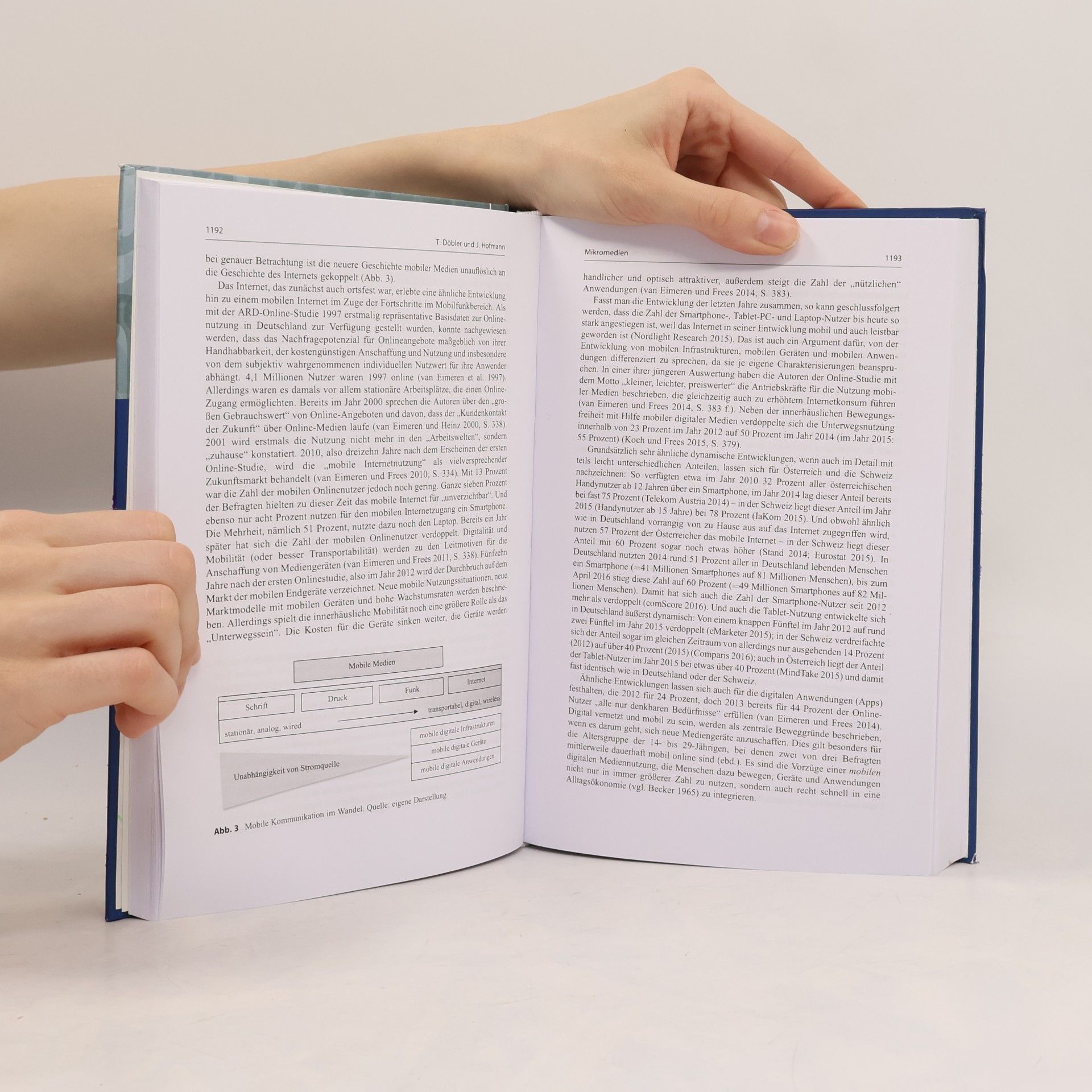 Jan Krone Springer Reference Sozialwissenschaften - 2: Handbuch Medienökonomie