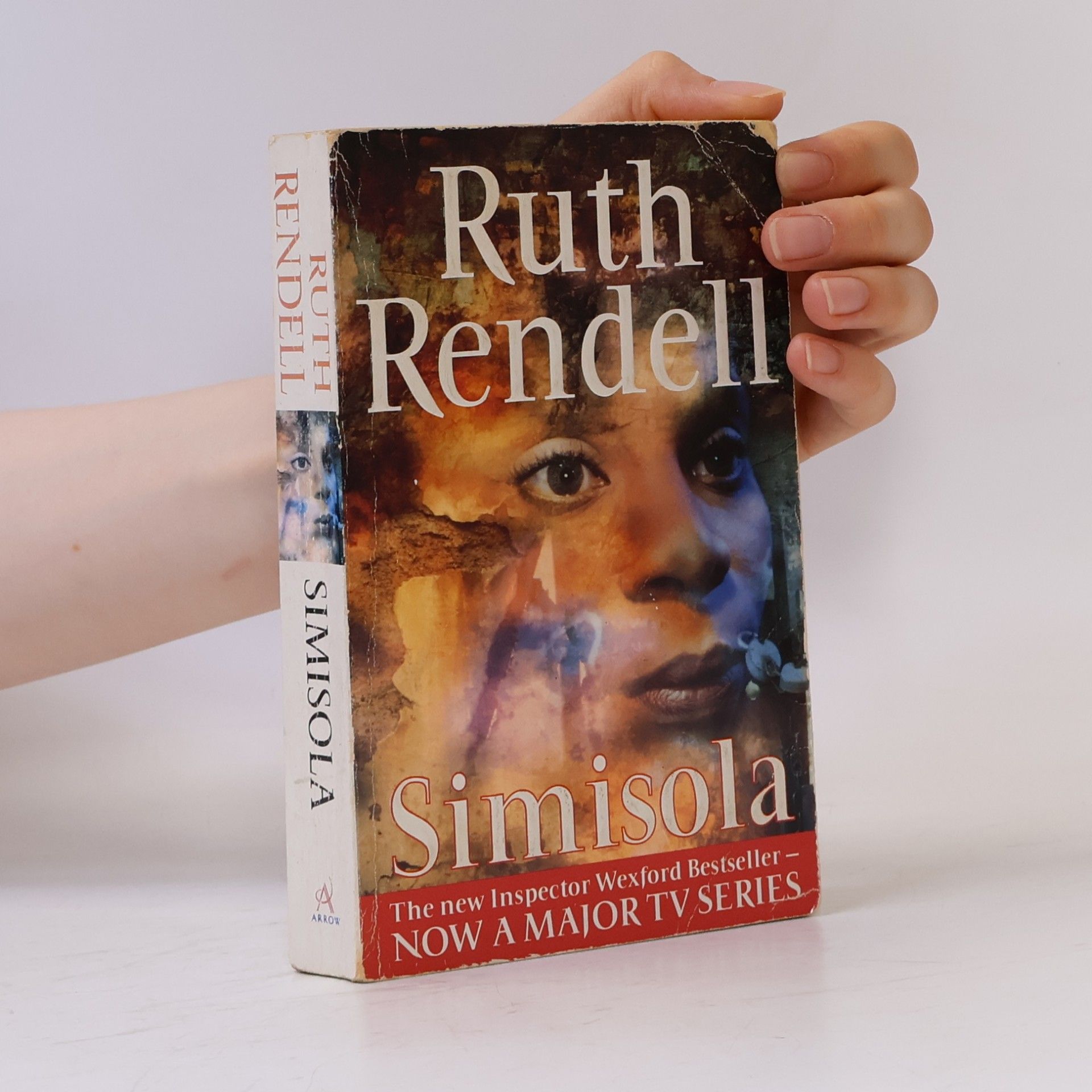 Ruth Rendell Simisola