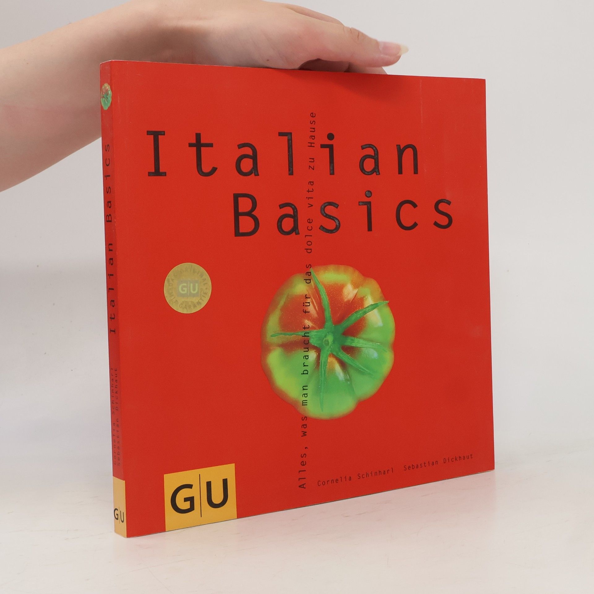 Italian Basics