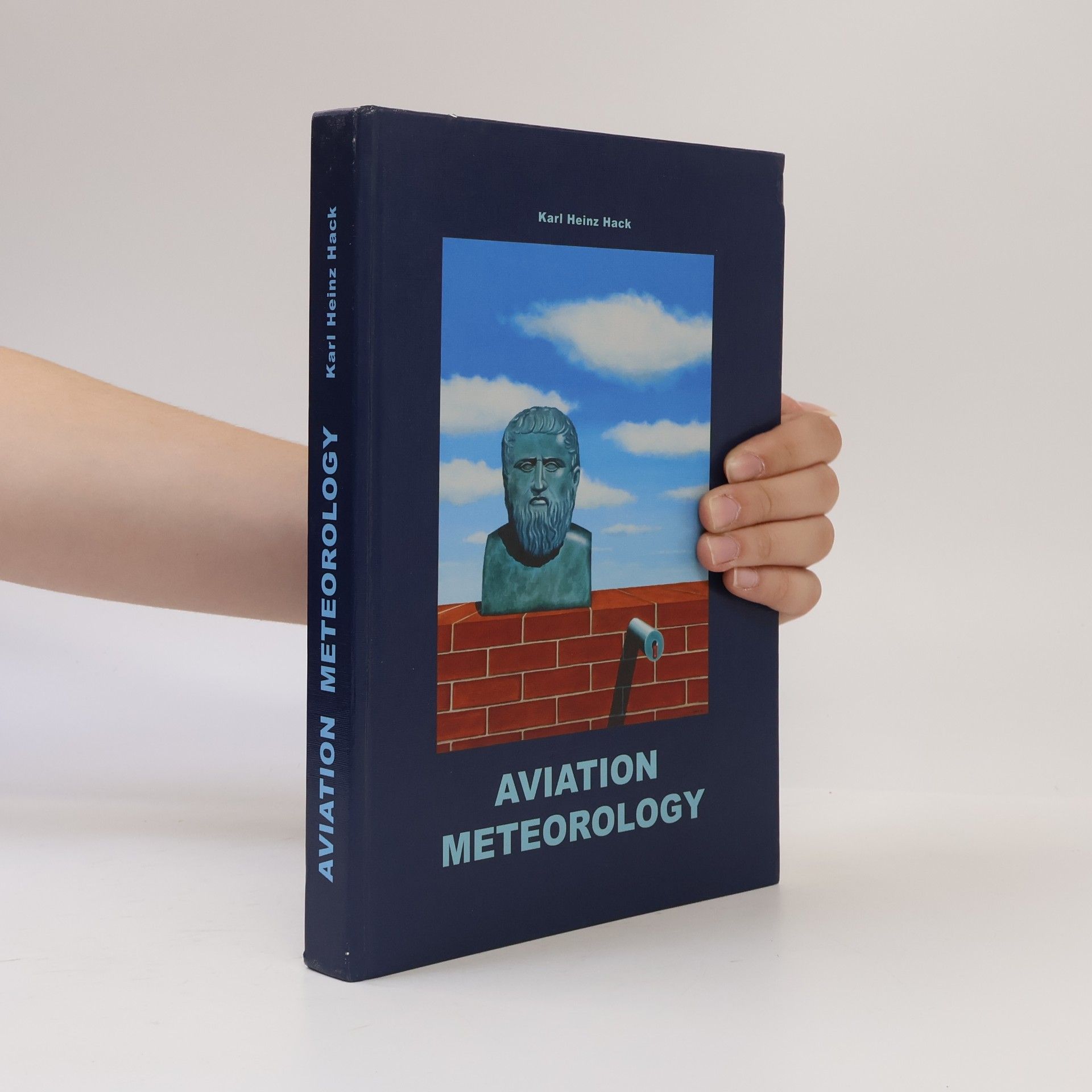 Karl Heinz Hack Aviation Meteorology