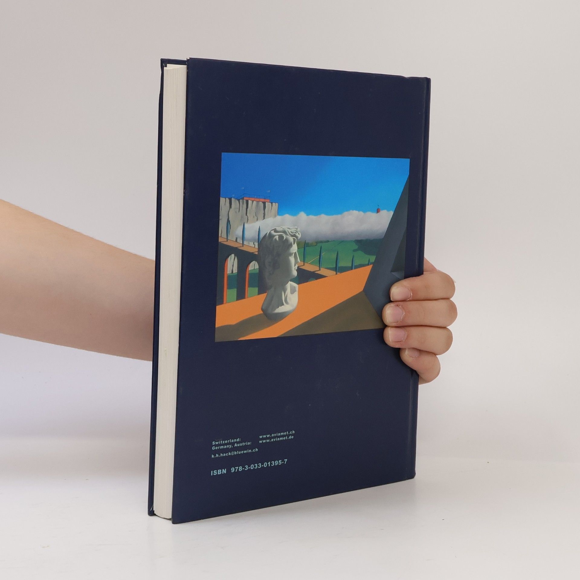 Karl Heinz Hack Aviation Meteorology