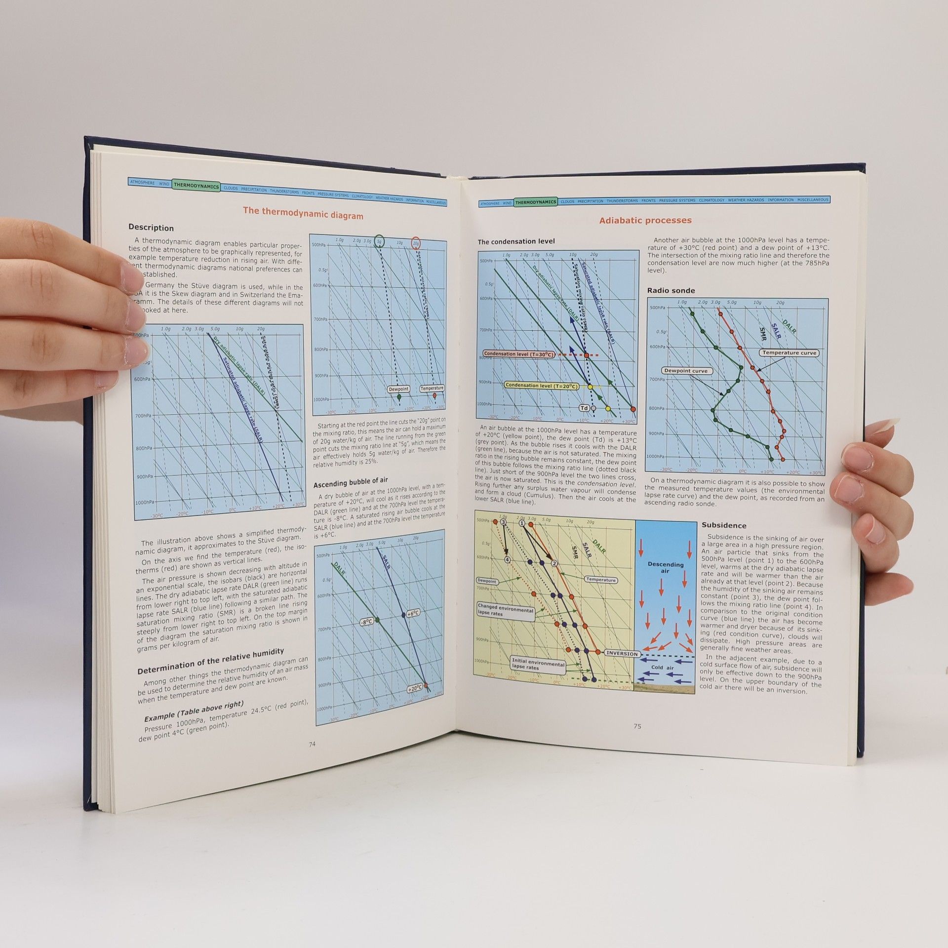 Karl Heinz Hack Aviation Meteorology
