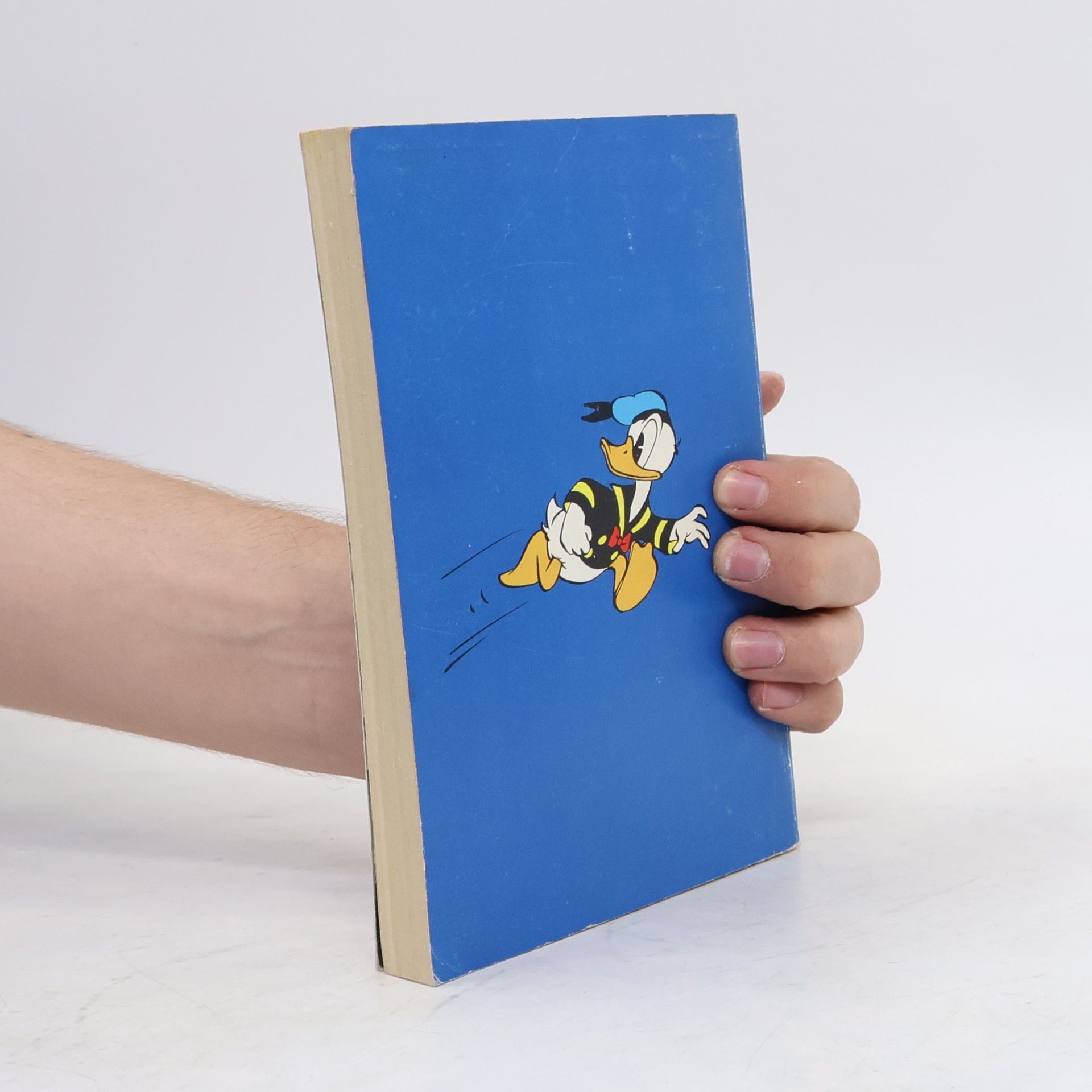 Autorenkollektiv Lustige Taschenbücher 61. Ohne Donald geht es nicht