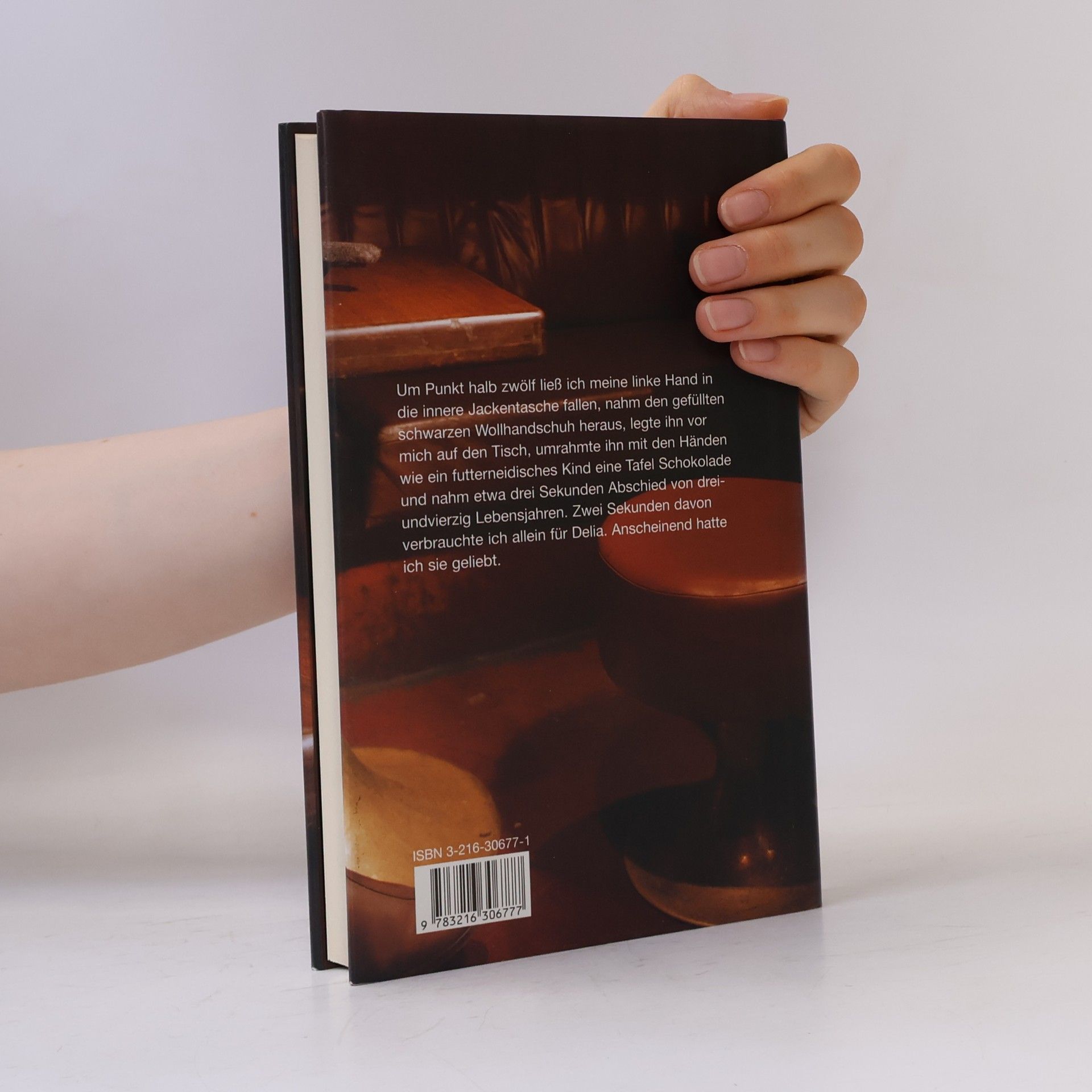 Daniel Glattauer Darum