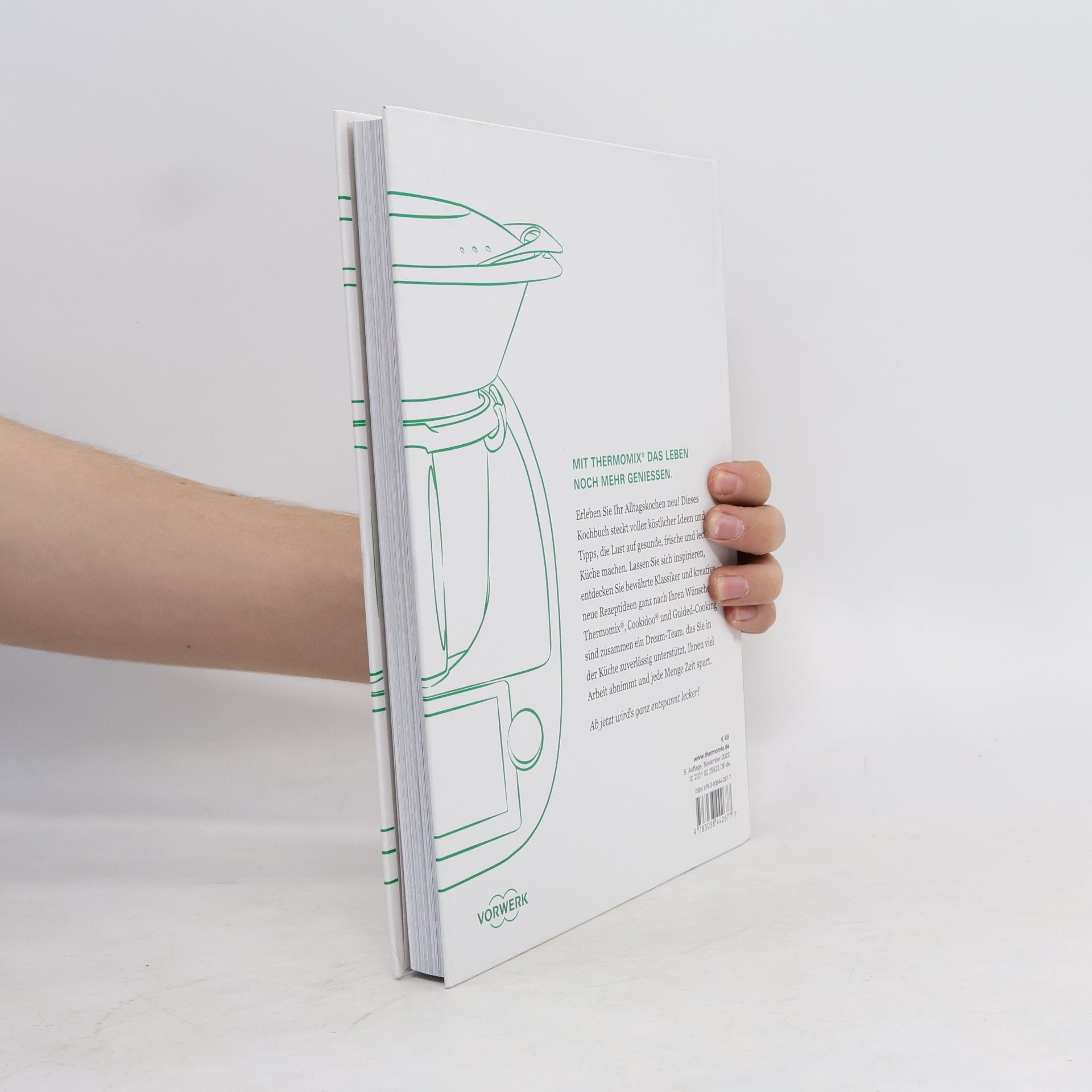 Autores varios Einfach. Selbst. Gemacht.