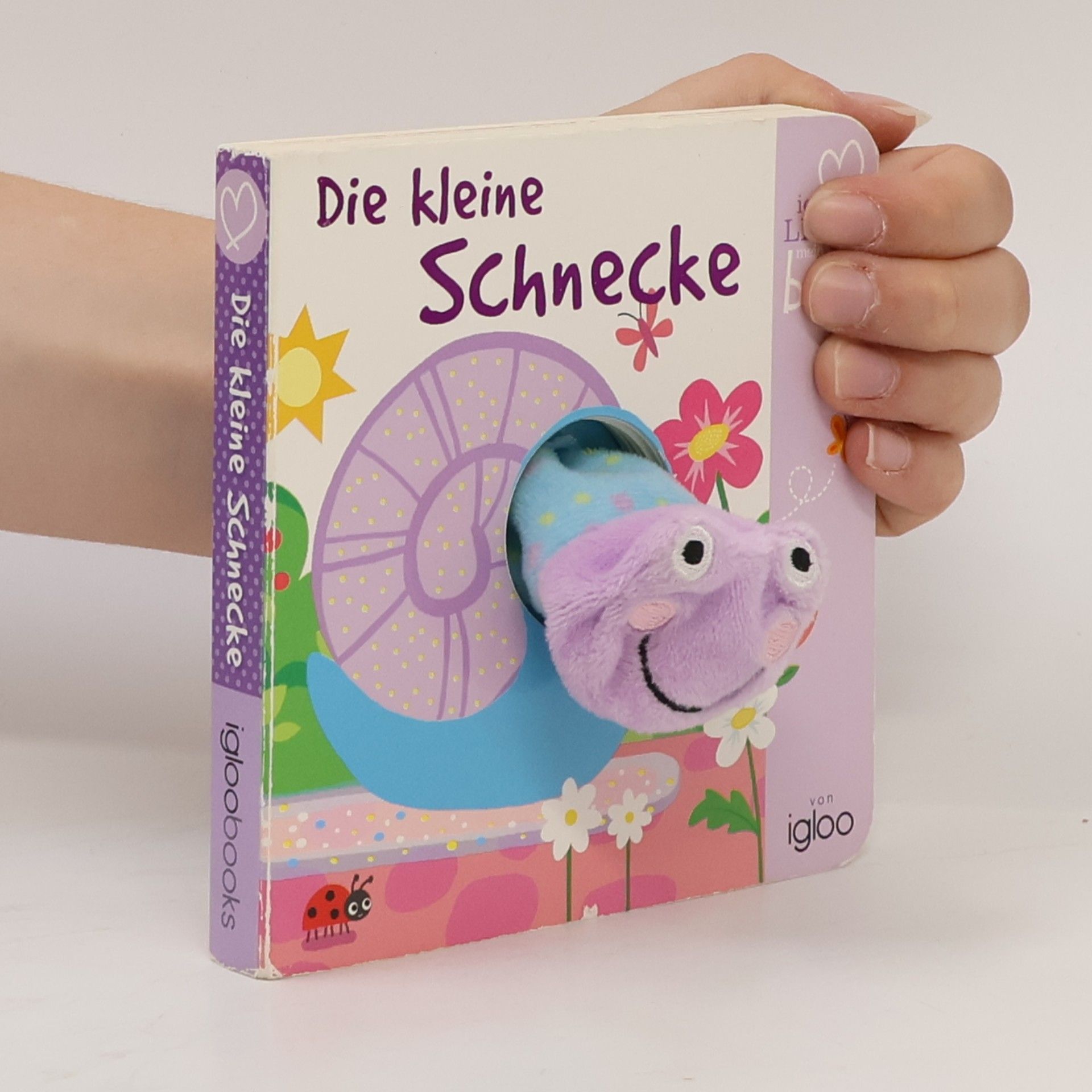 Autorenkollektiv Die kleine Schnecke