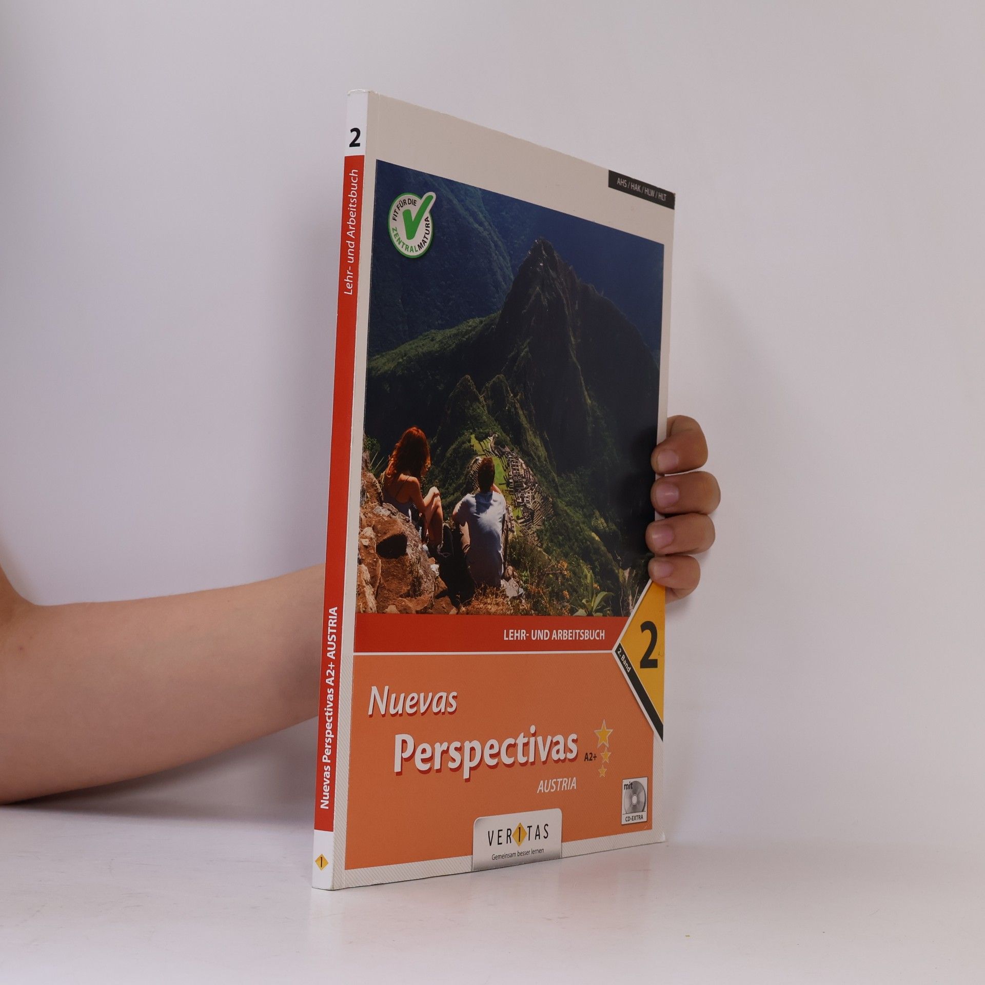 Kolektív autorov Nuevas Perspectivas 2.