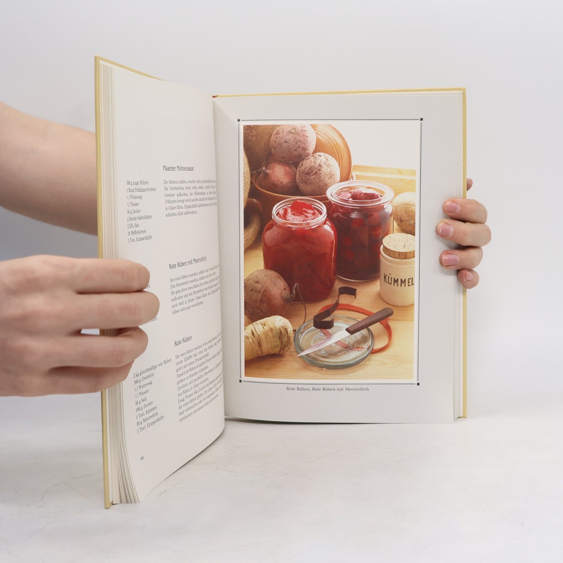 Autorenkollektiv Das große Einmachbuch