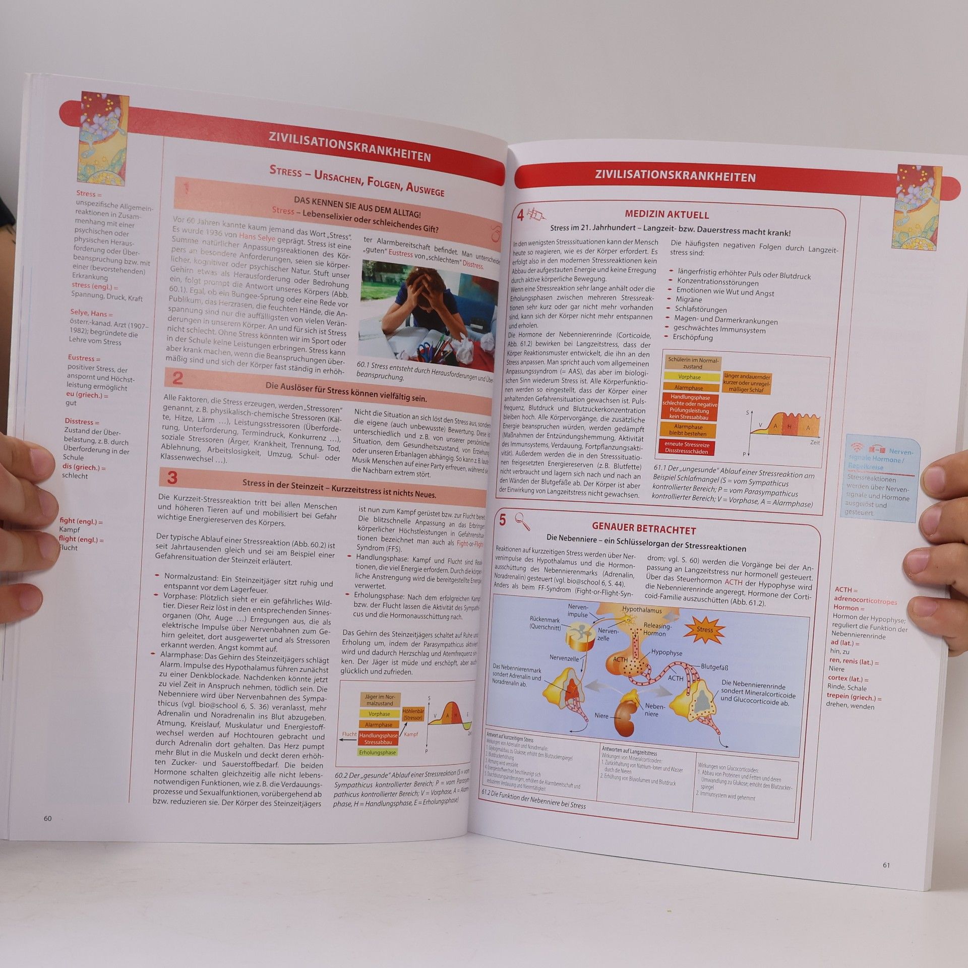 Auteurscollectief Bio@school 7