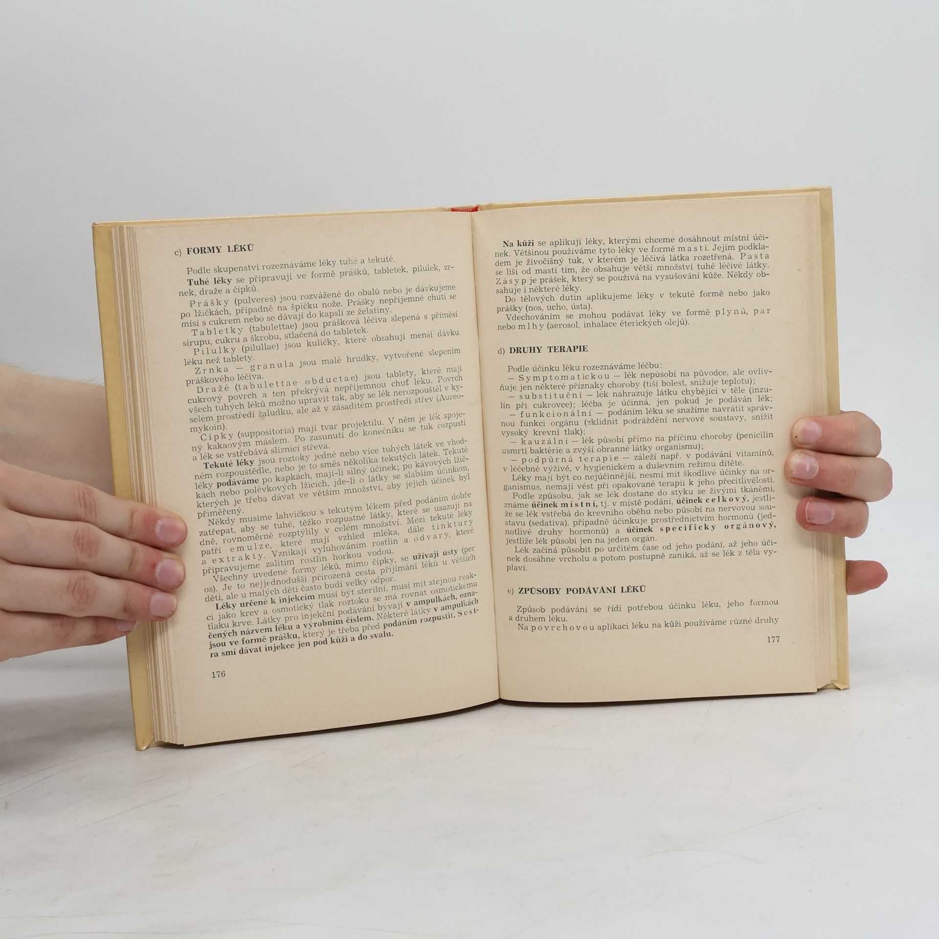 Karel Brachfeld Pediatrie I.