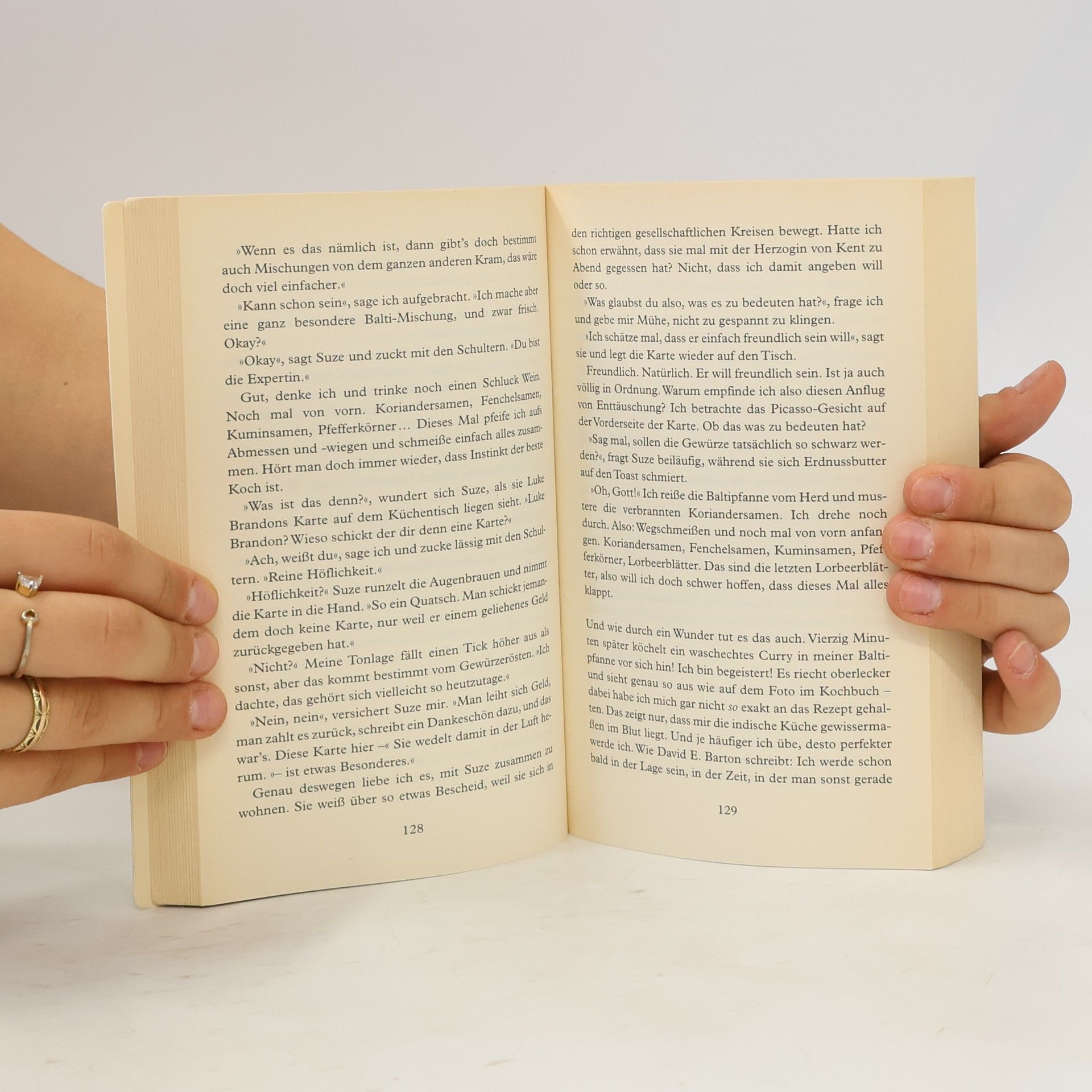 Sophie Kinsella Die Schnäppchenjägerin