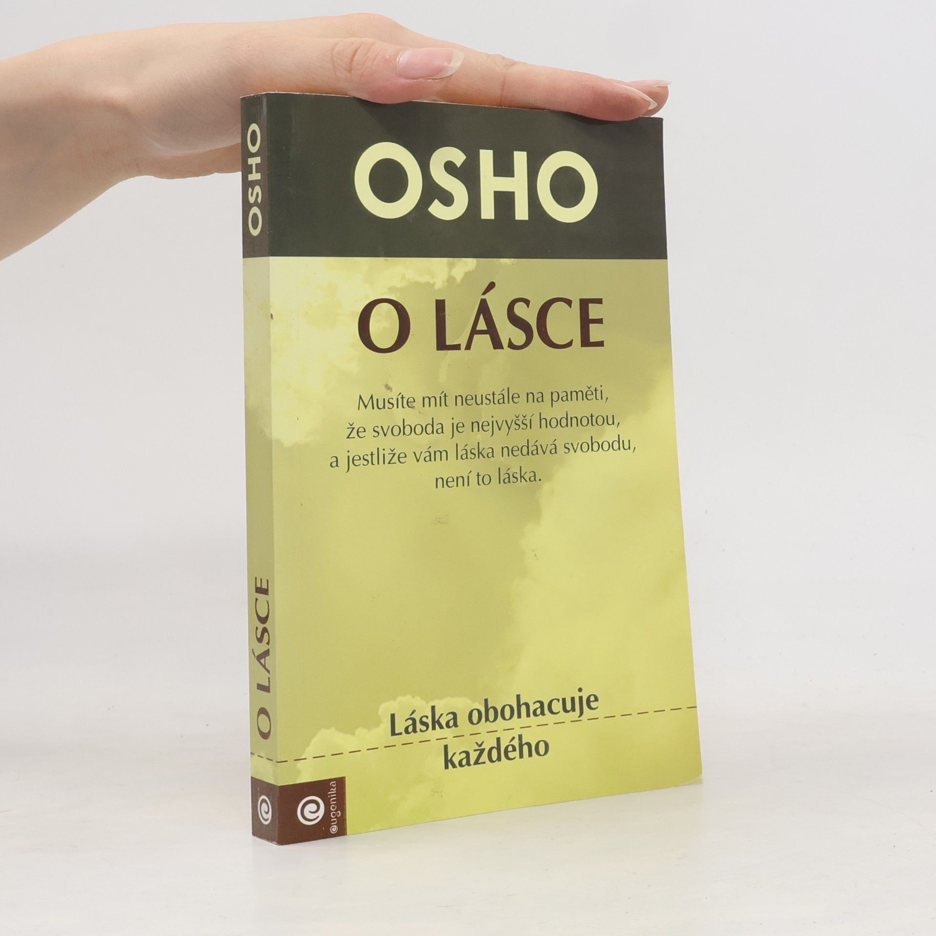 Sylva Zajíčková O lásce