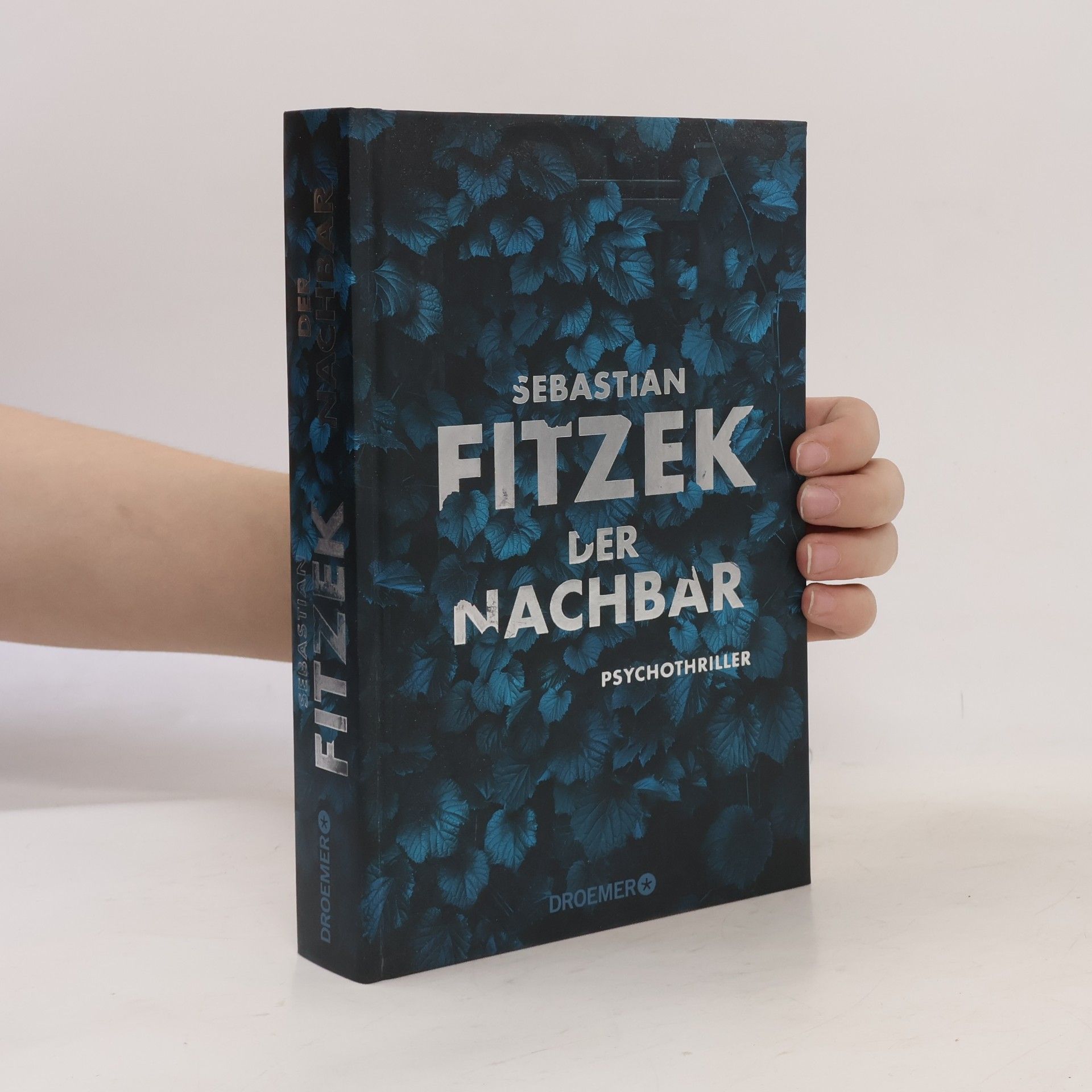 Sebastian Fitzek Der Nachbar
