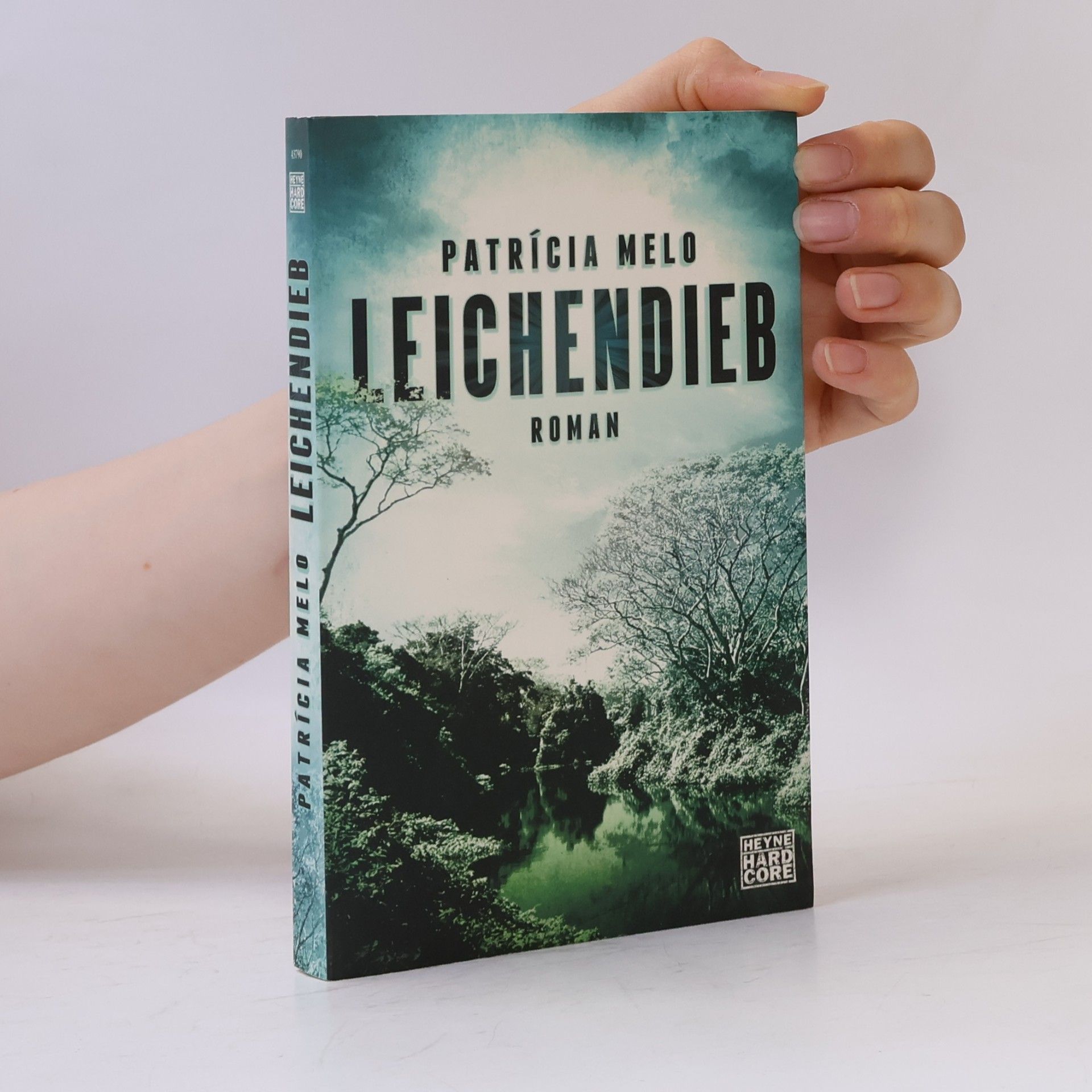 Leichendieb