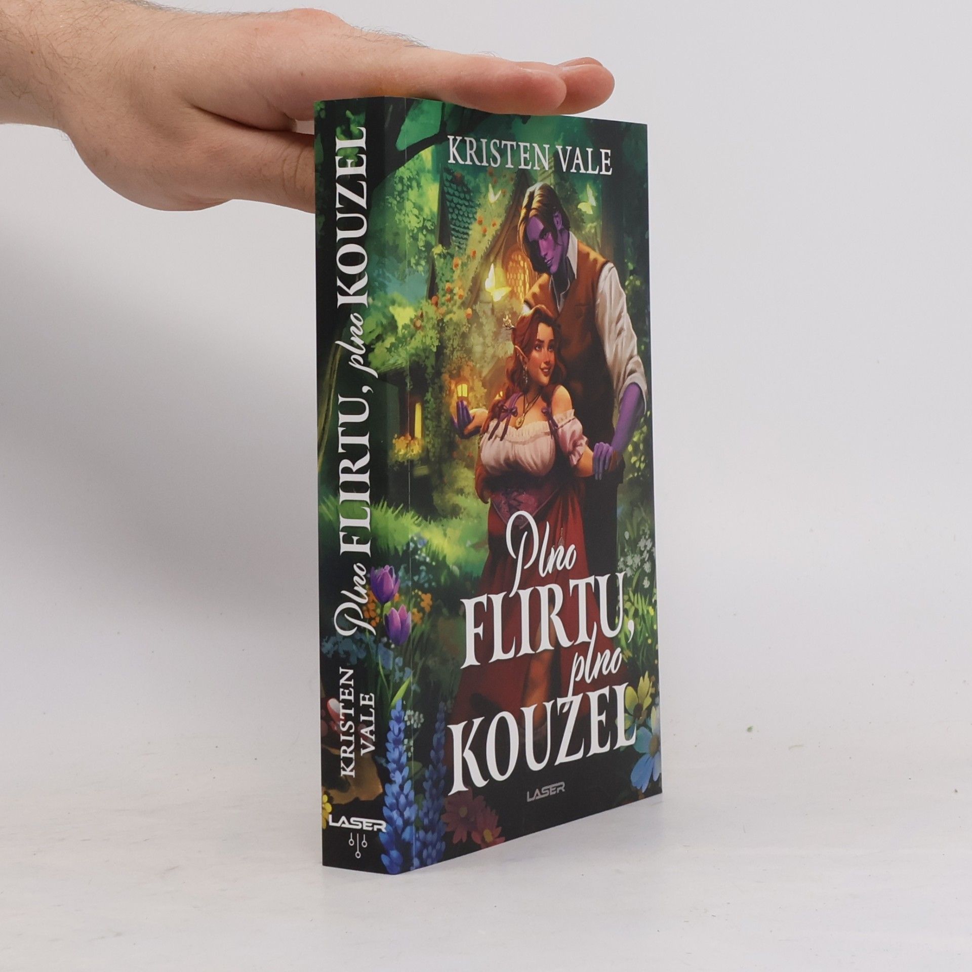 Plno smíchu, plno kouzel