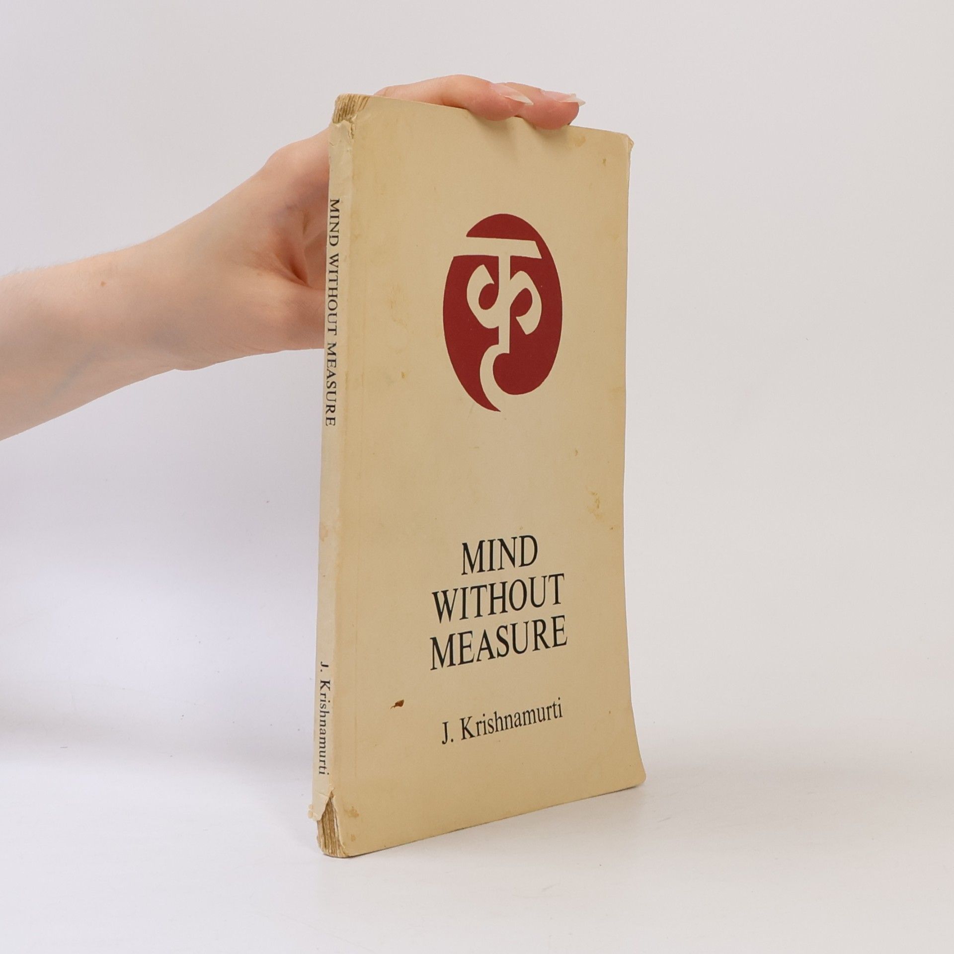 Mind Without Measure