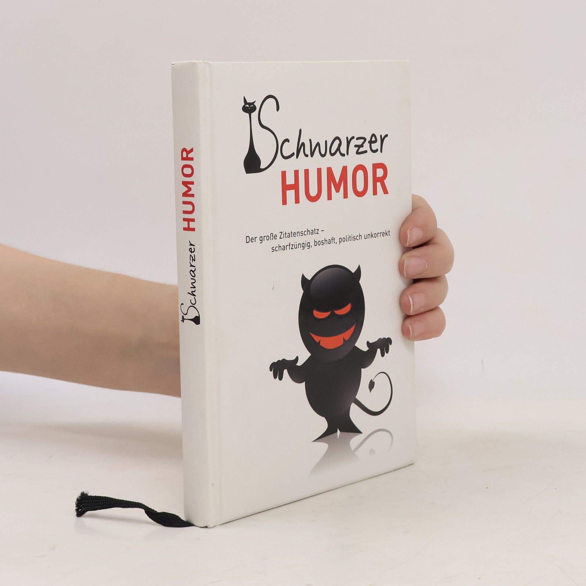 Auteurscollectief Schwarzer Humor