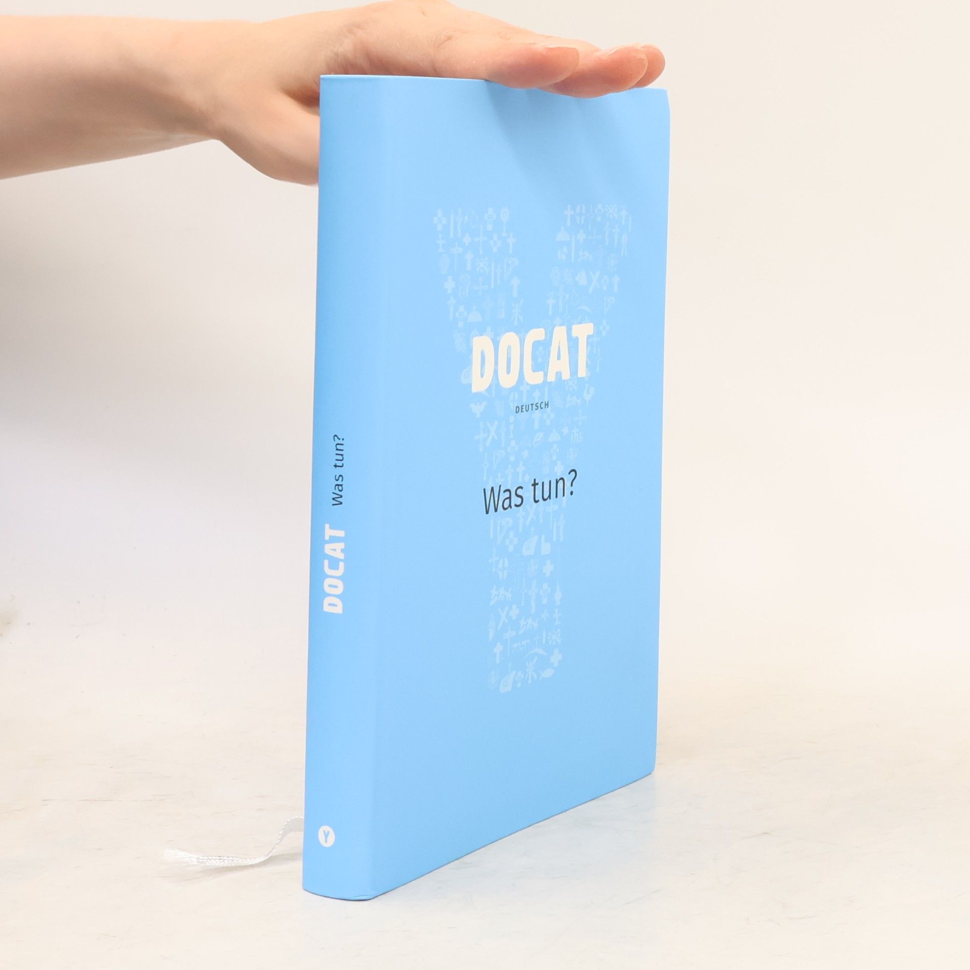 Autorenkollektiv DOCAT: Was tun?