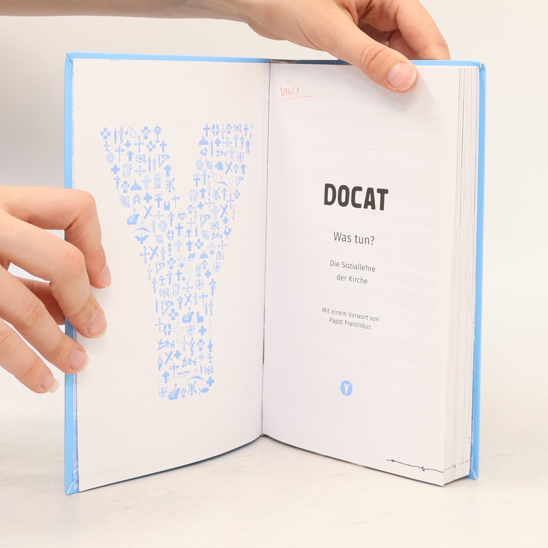 Autorenkollektiv DOCAT: Was tun?