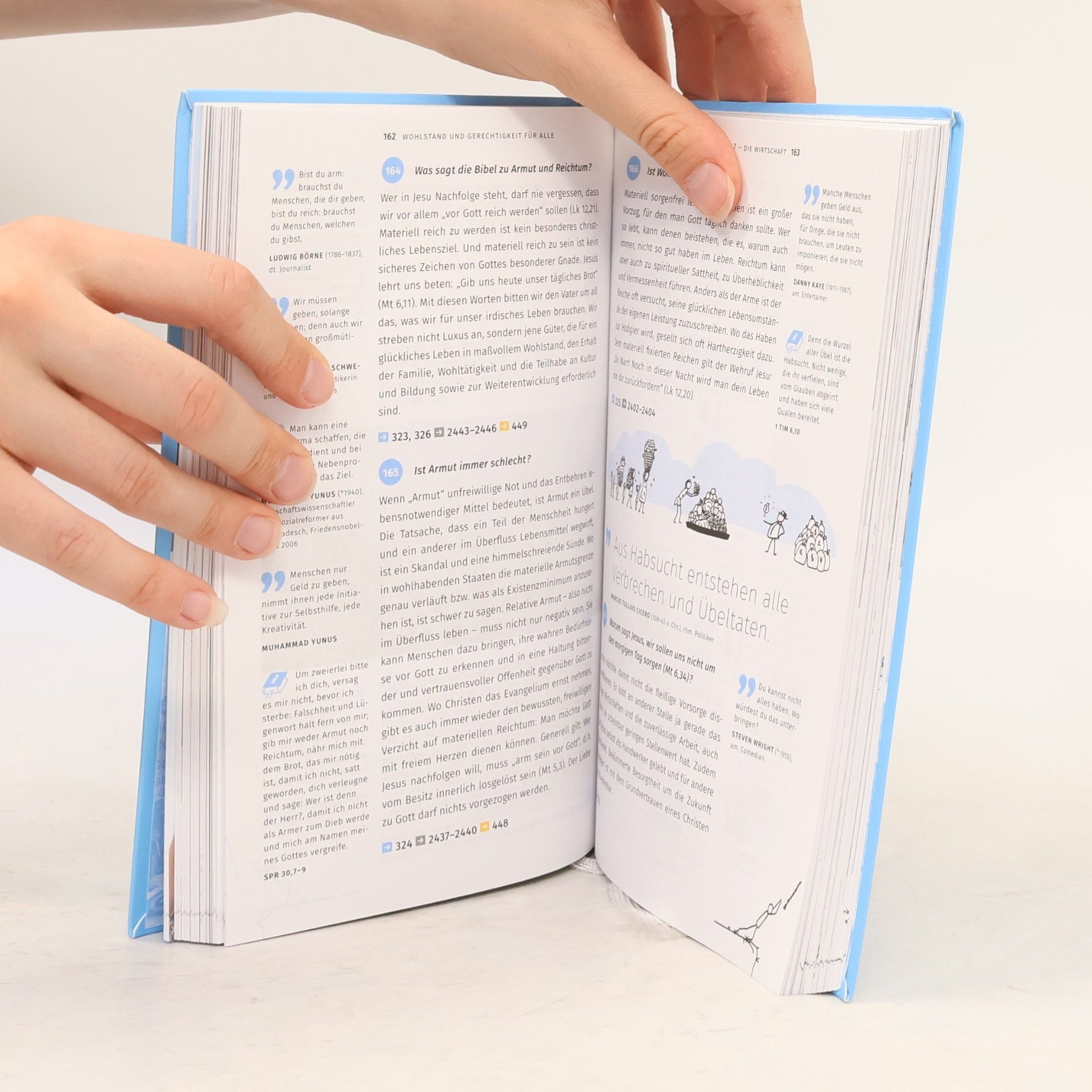 Autorenkollektiv DOCAT: Was tun?