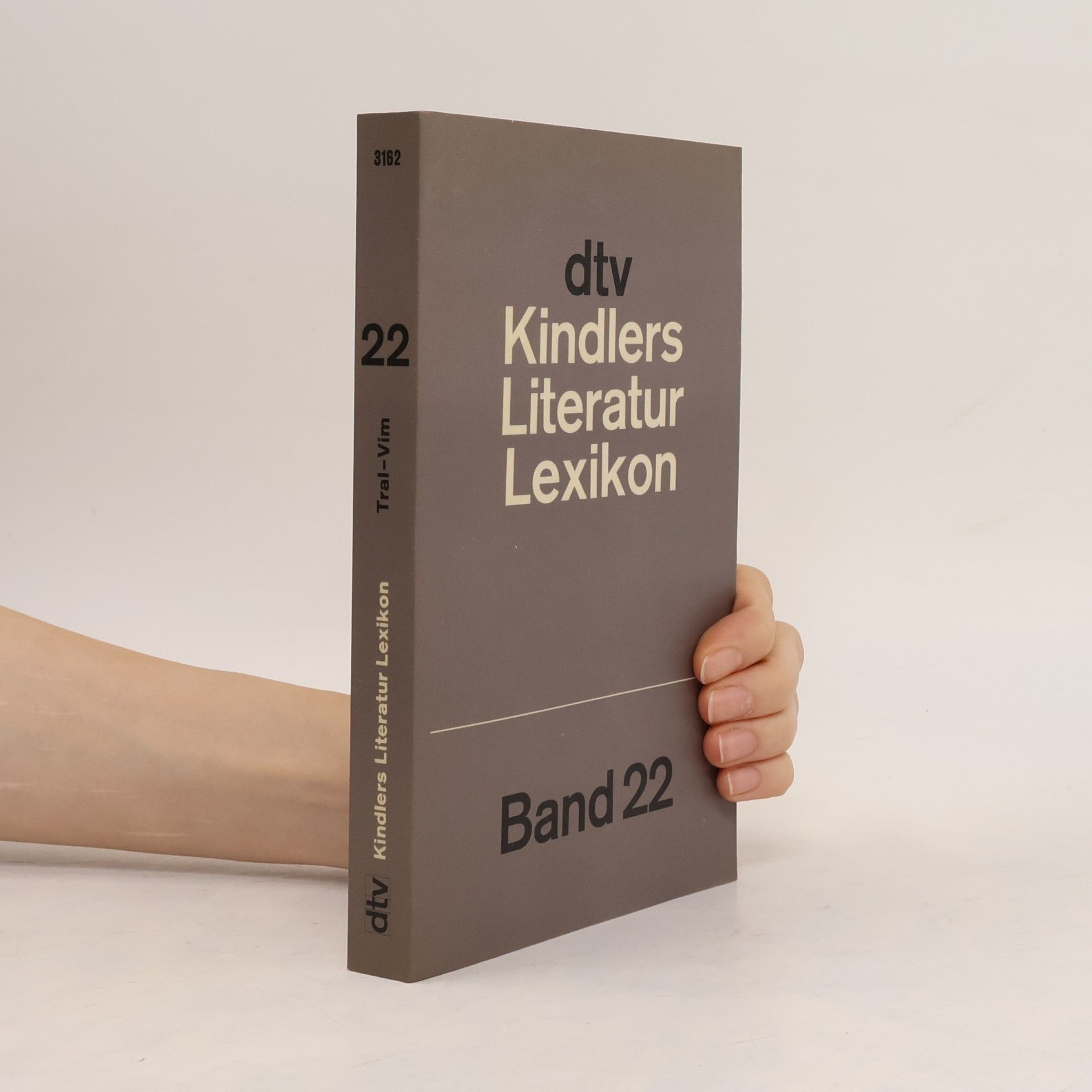 Wolfgang von Einsiedel Kindlers Literatur Lexikon Band 22