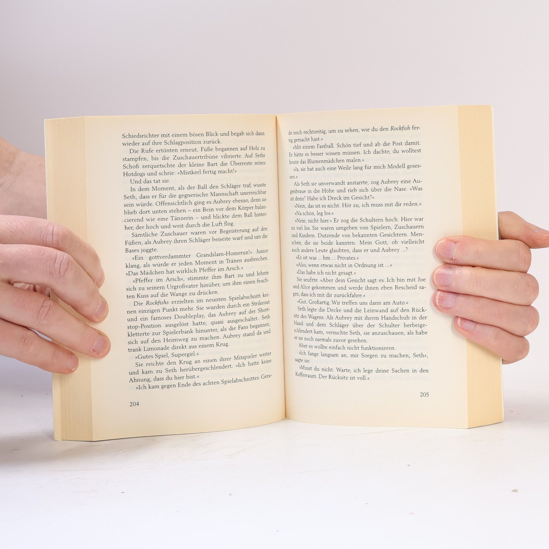 Nora Roberts Ufer der Hoffnung