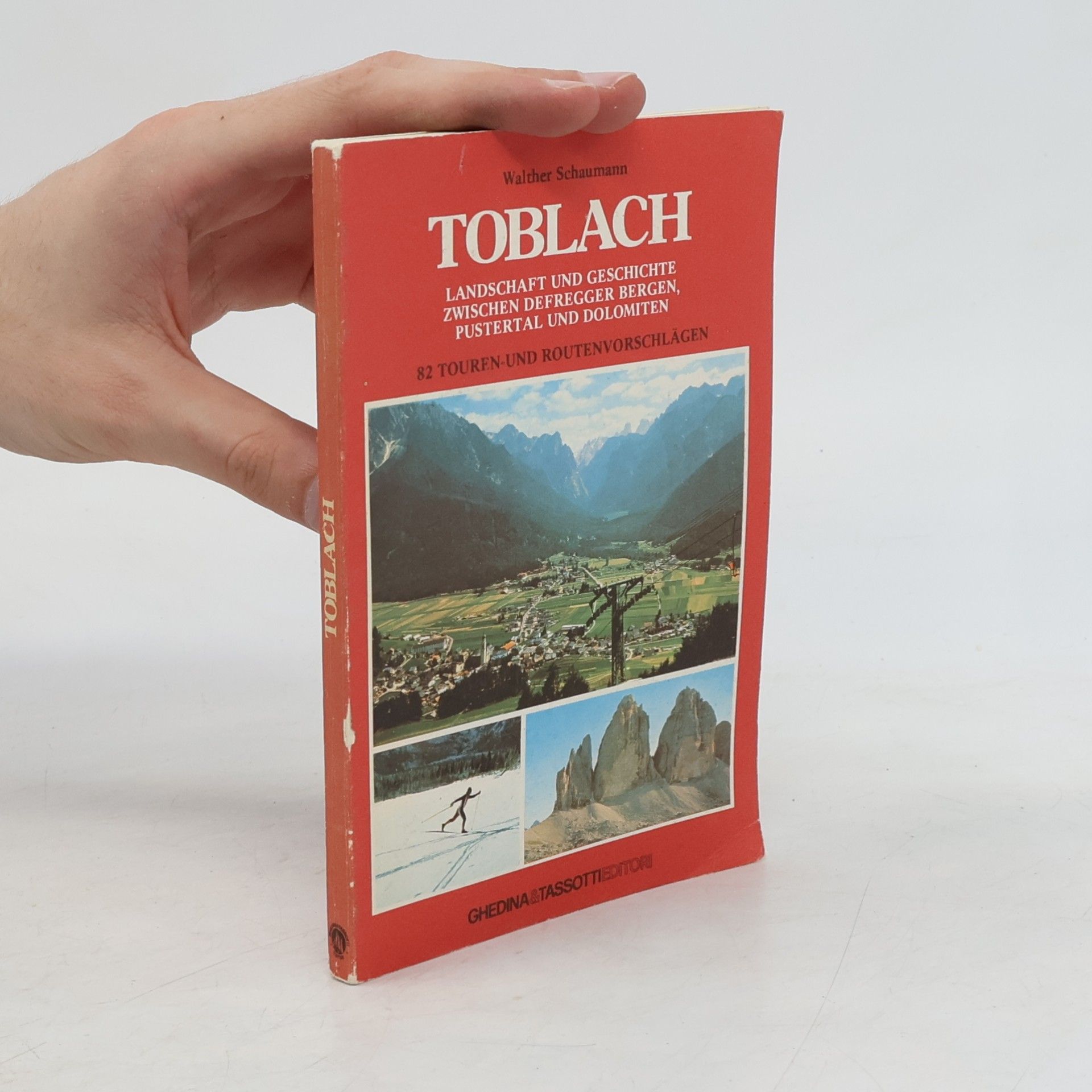Toblach