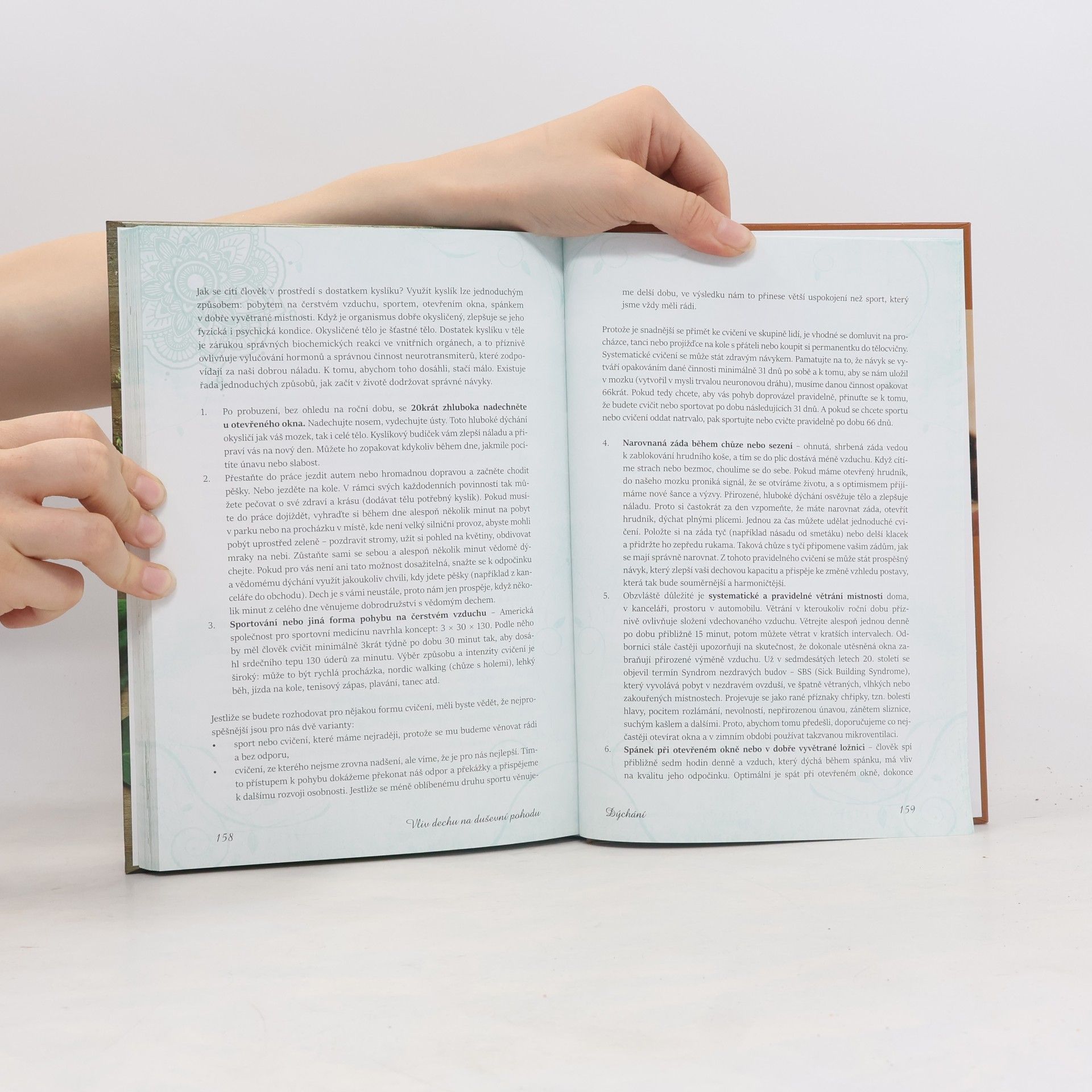 Autorenkollektiv Atlas přírodní medicíny: Fytoterapie, apiterapie, aromaterapie, reflexologie, léčba dechem
