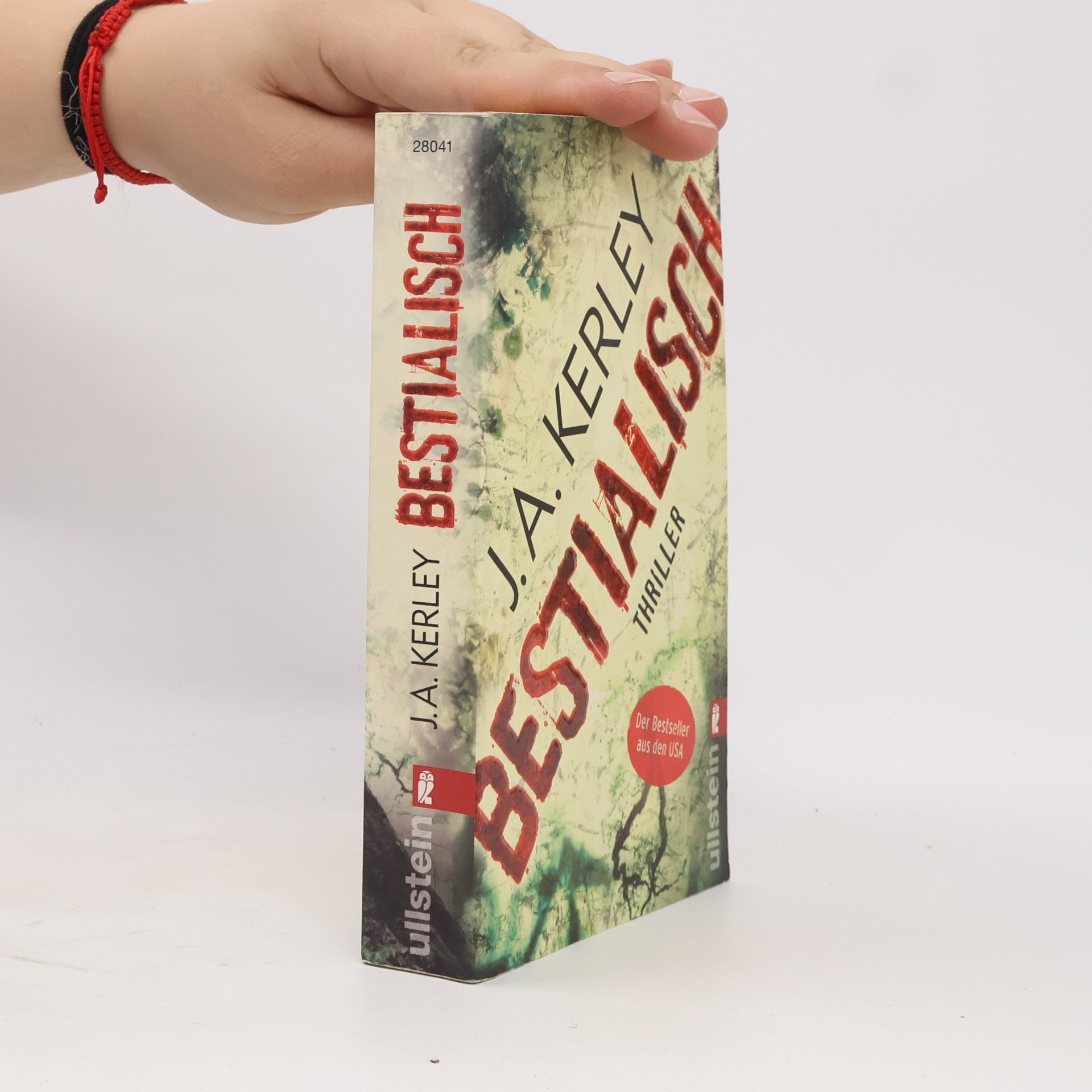 Bestialisch
