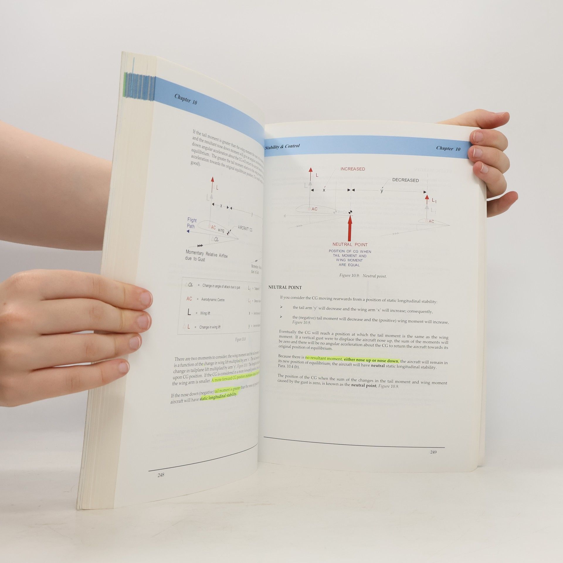 OAAmedia Interactive Learning JAA ATPL Principles of Flight