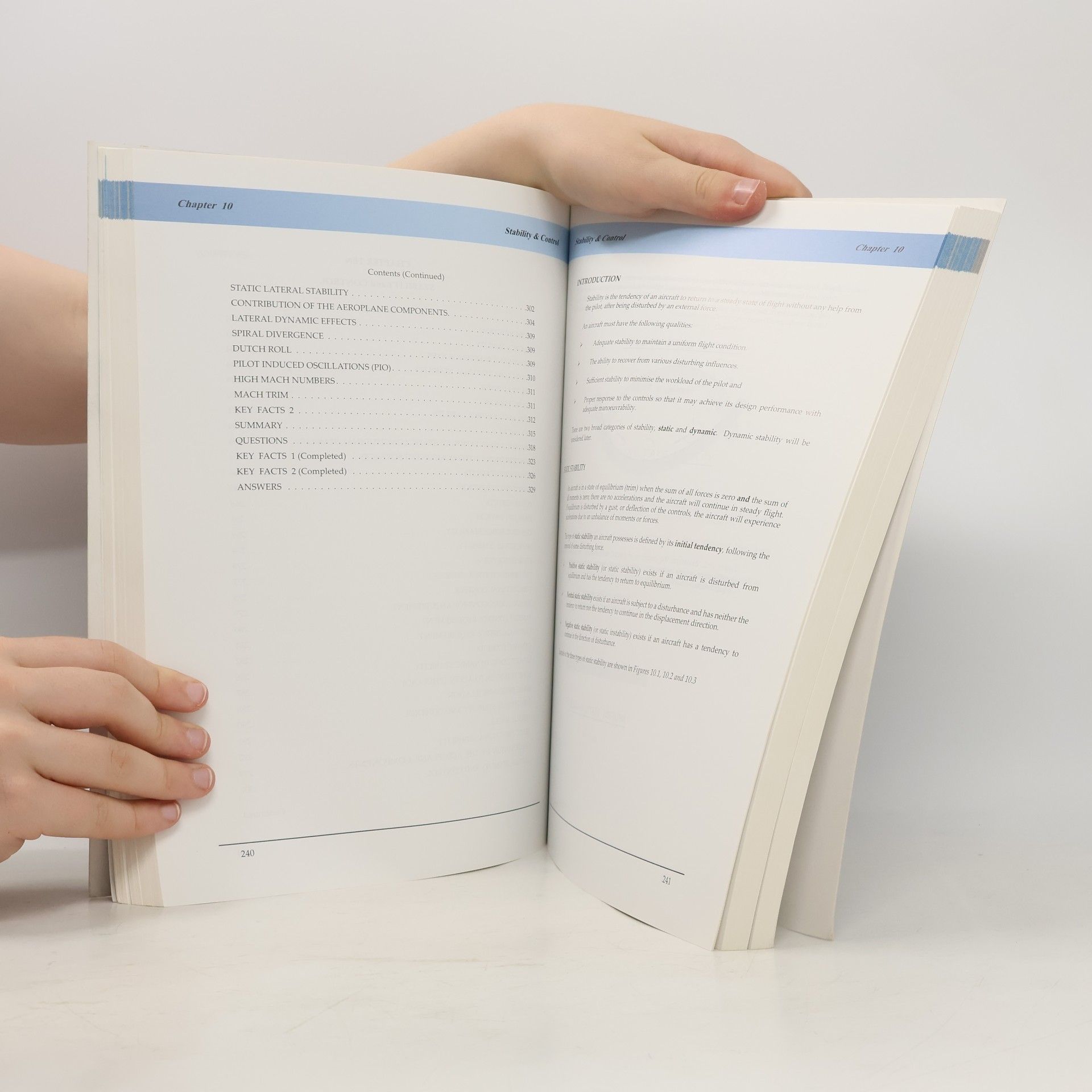 OAAmedia Interactive Learning JAA ATPL Principles of Flight