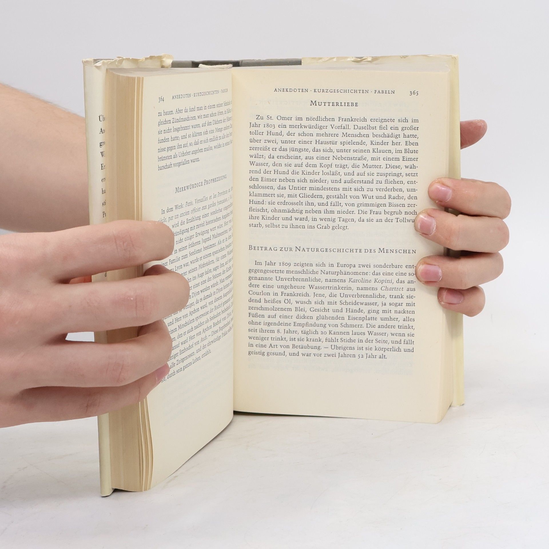 Heinrich von Kleist Werke und Briefe 3