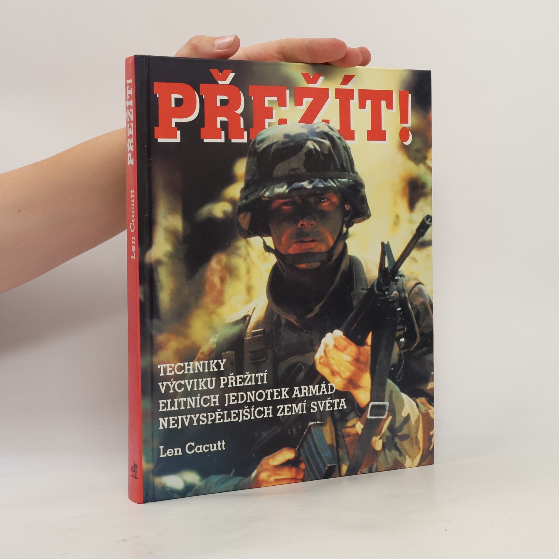 Přežít!