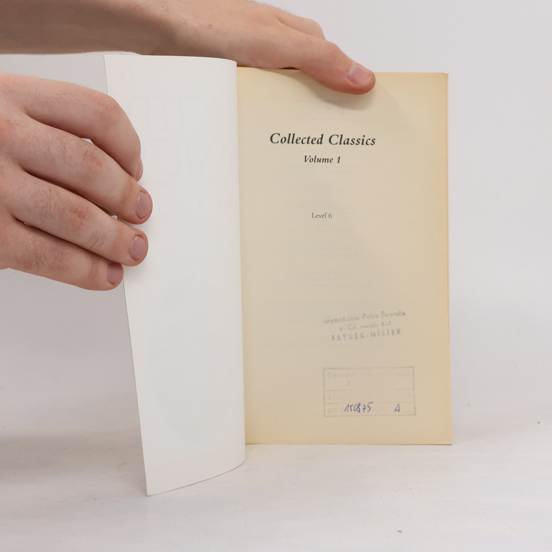 Wilkie Collins Collected classics. Volume 1